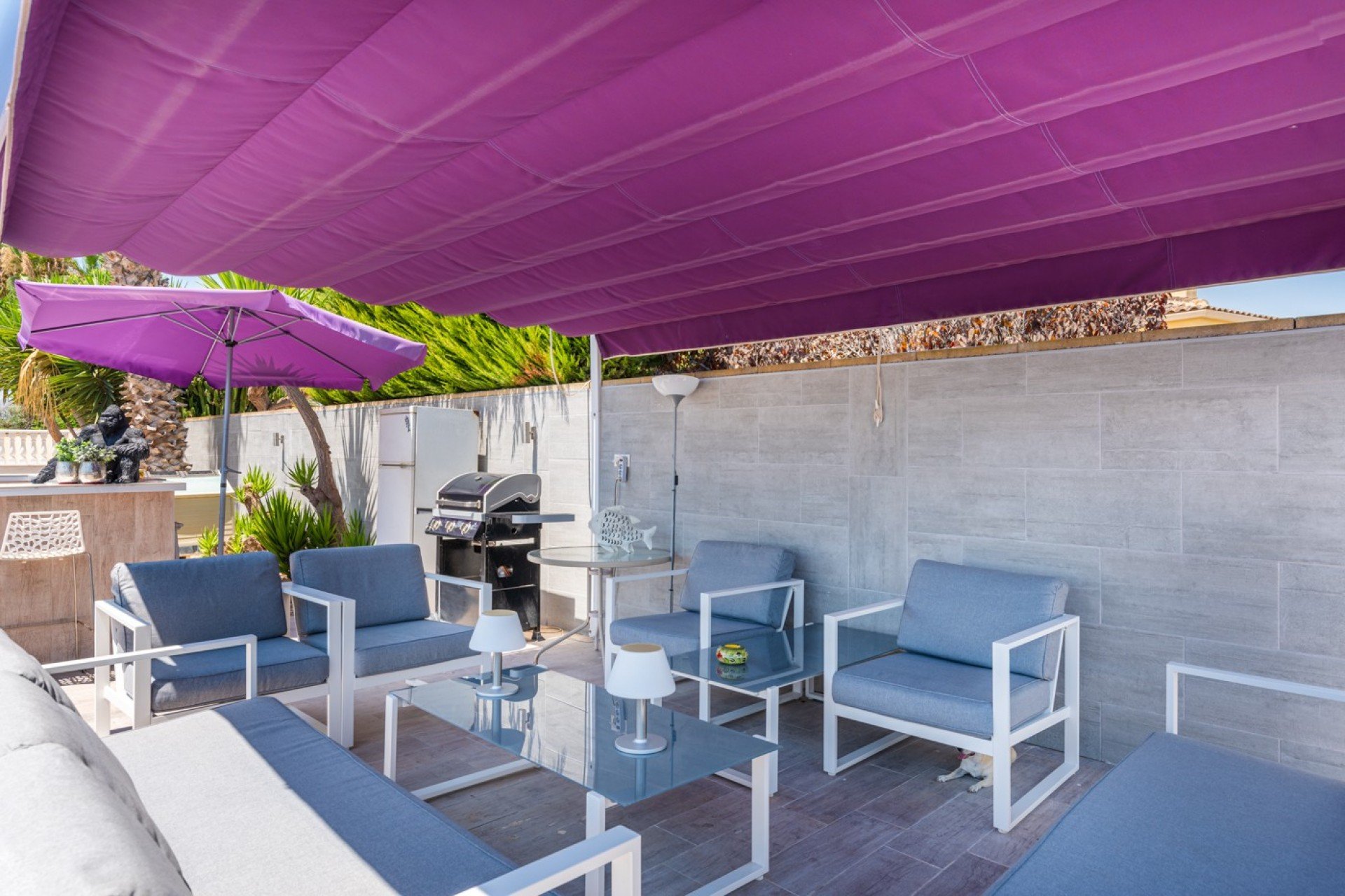 Herverkoop - Landhuis -
Catral