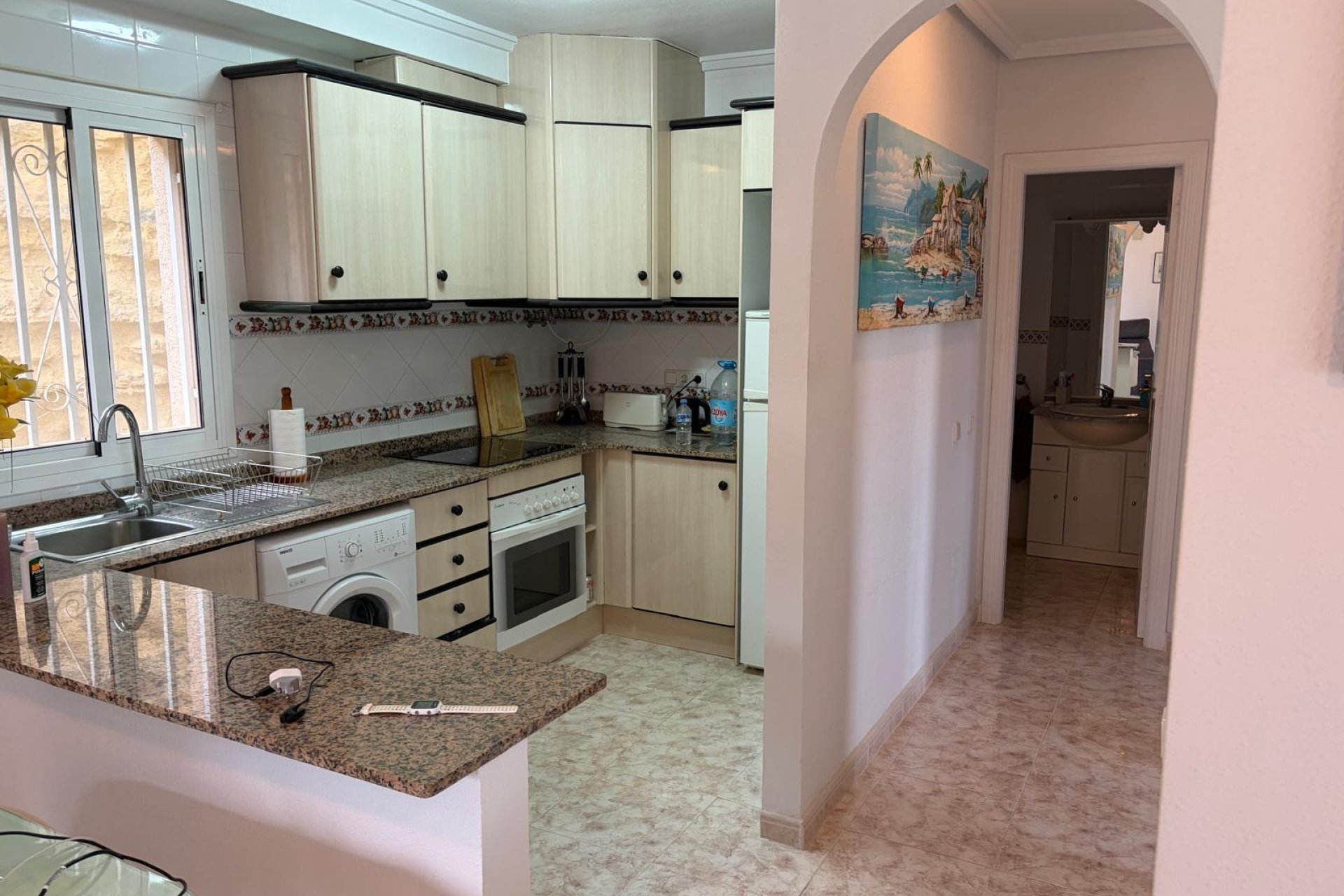 Herverkoop - Penthouse -
Ciudad Quesada - Rojales - Ciudad Quesada