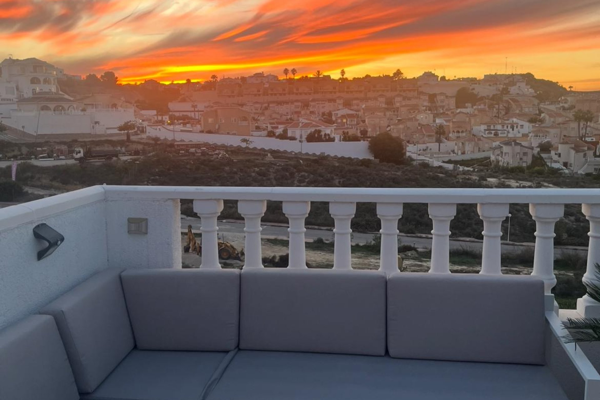 Herverkoop - Penthouse -
Ciudad Quesada - Rojales - Ciudad Quesada