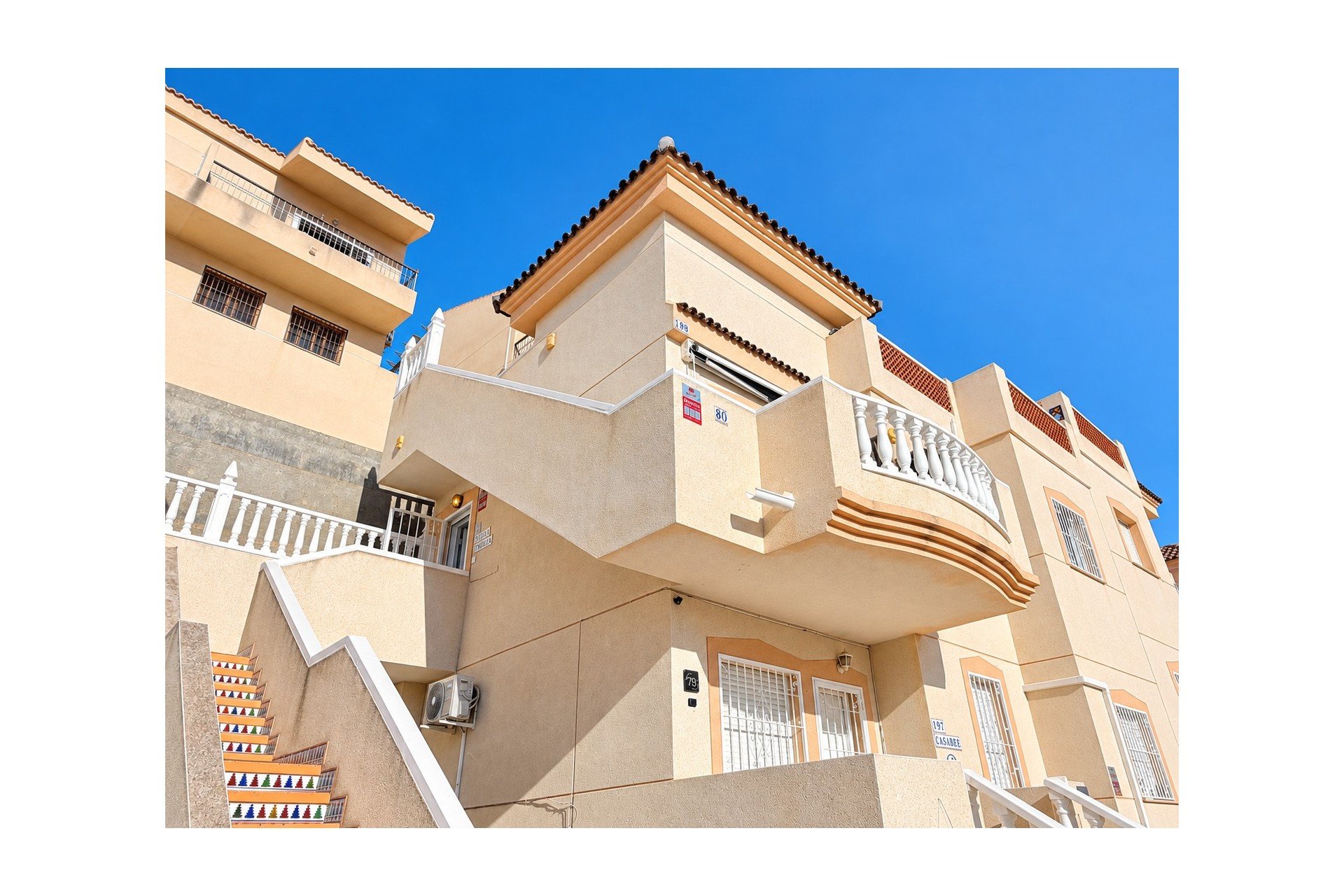Herverkoop - Penthouse -
Ciudad Quesada - Rojales - Ciudad Quesada