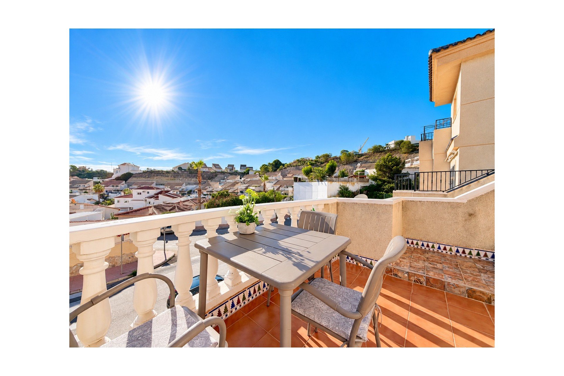 Herverkoop - Penthouse -
Ciudad Quesada - Rojales - Ciudad Quesada
