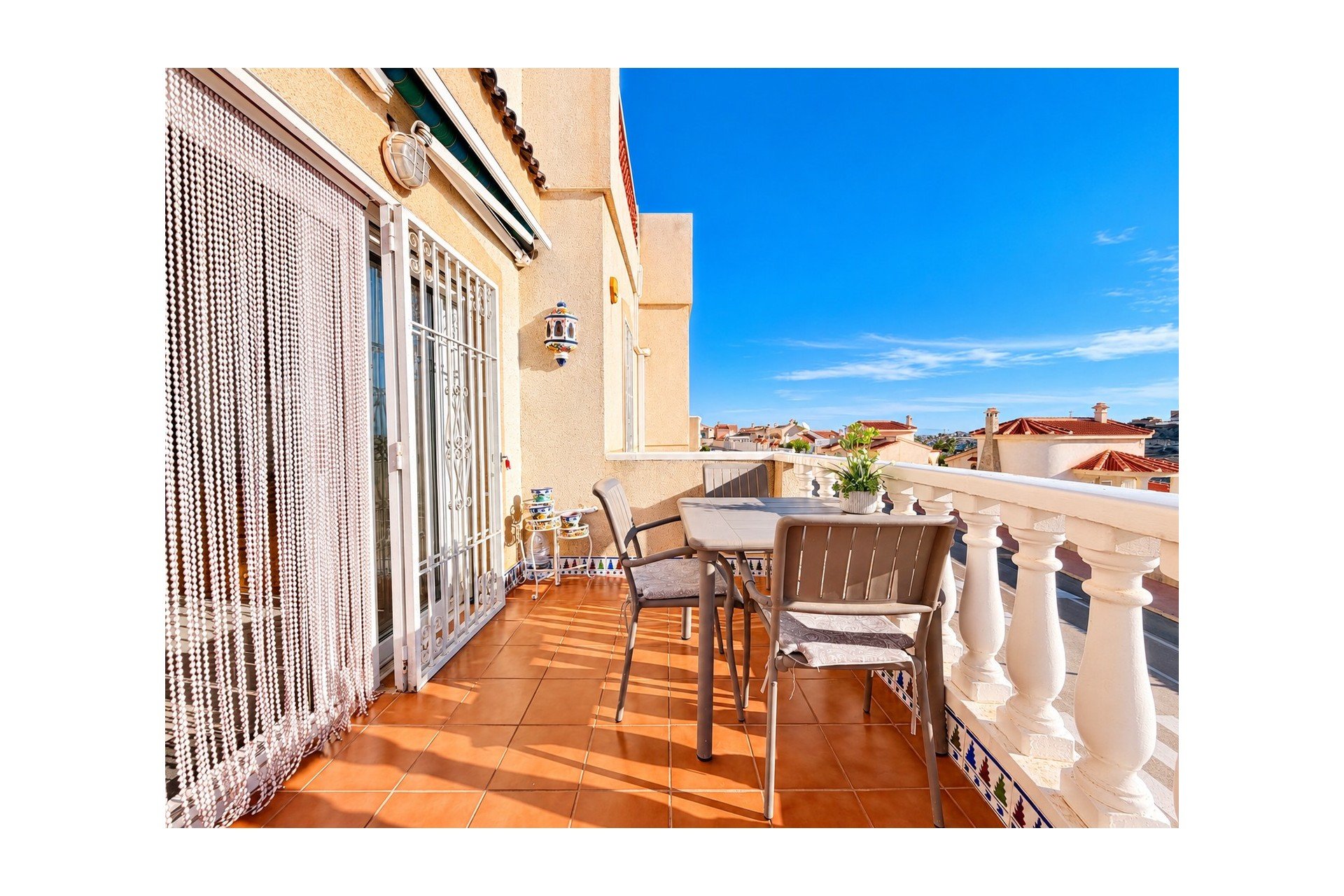 Herverkoop - Penthouse -
Ciudad Quesada - Rojales - Ciudad Quesada