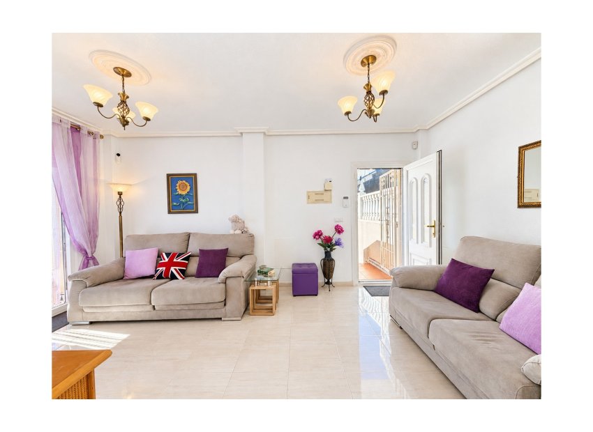 Herverkoop - Penthouse -
Ciudad Quesada - Rojales - Ciudad Quesada