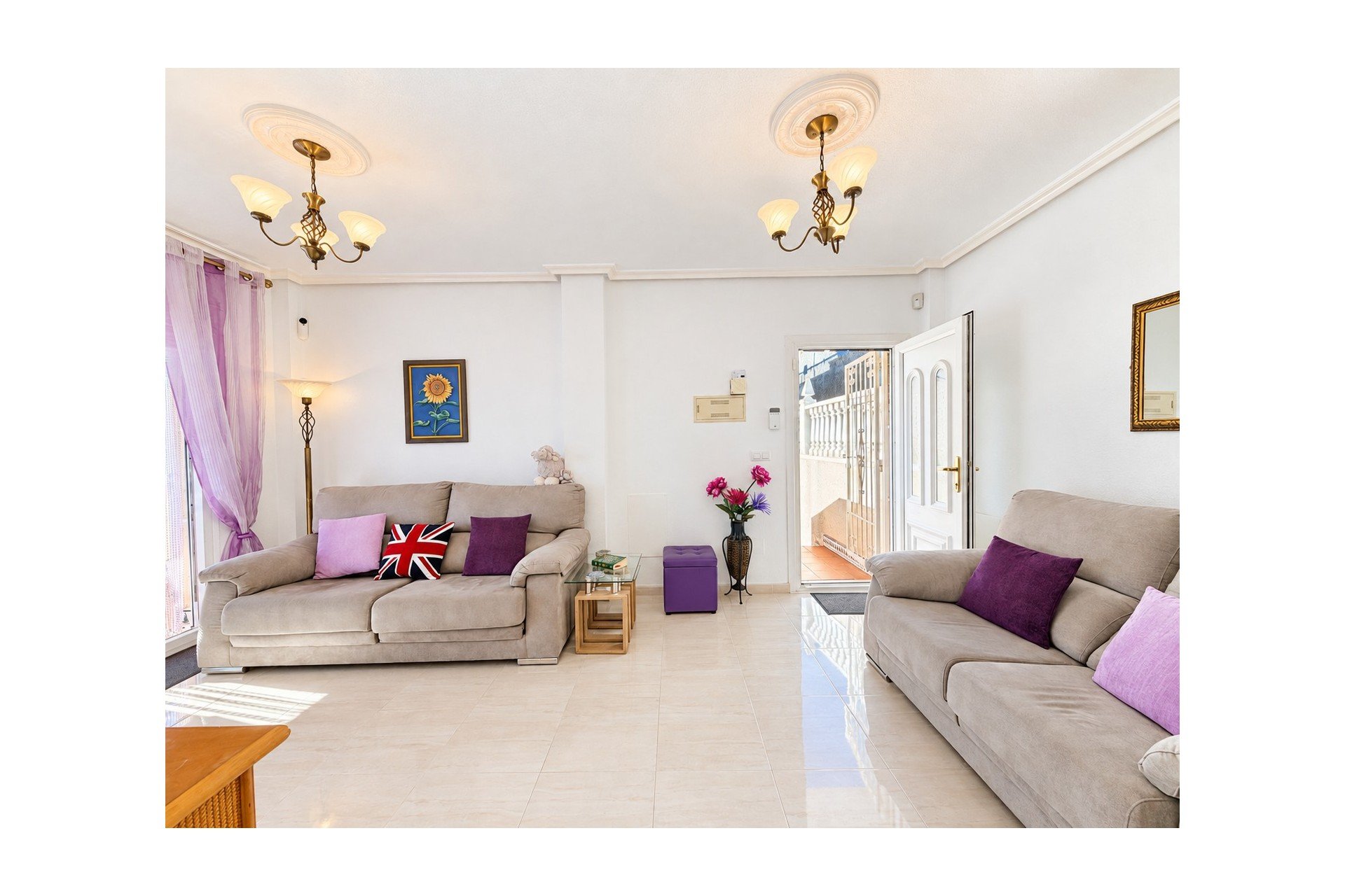 Herverkoop - Penthouse -
Ciudad Quesada - Rojales - Ciudad Quesada