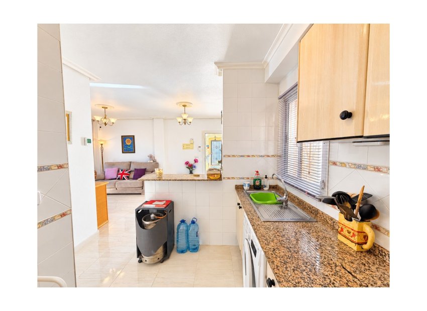 Herverkoop - Penthouse -
Ciudad Quesada - Rojales - Ciudad Quesada