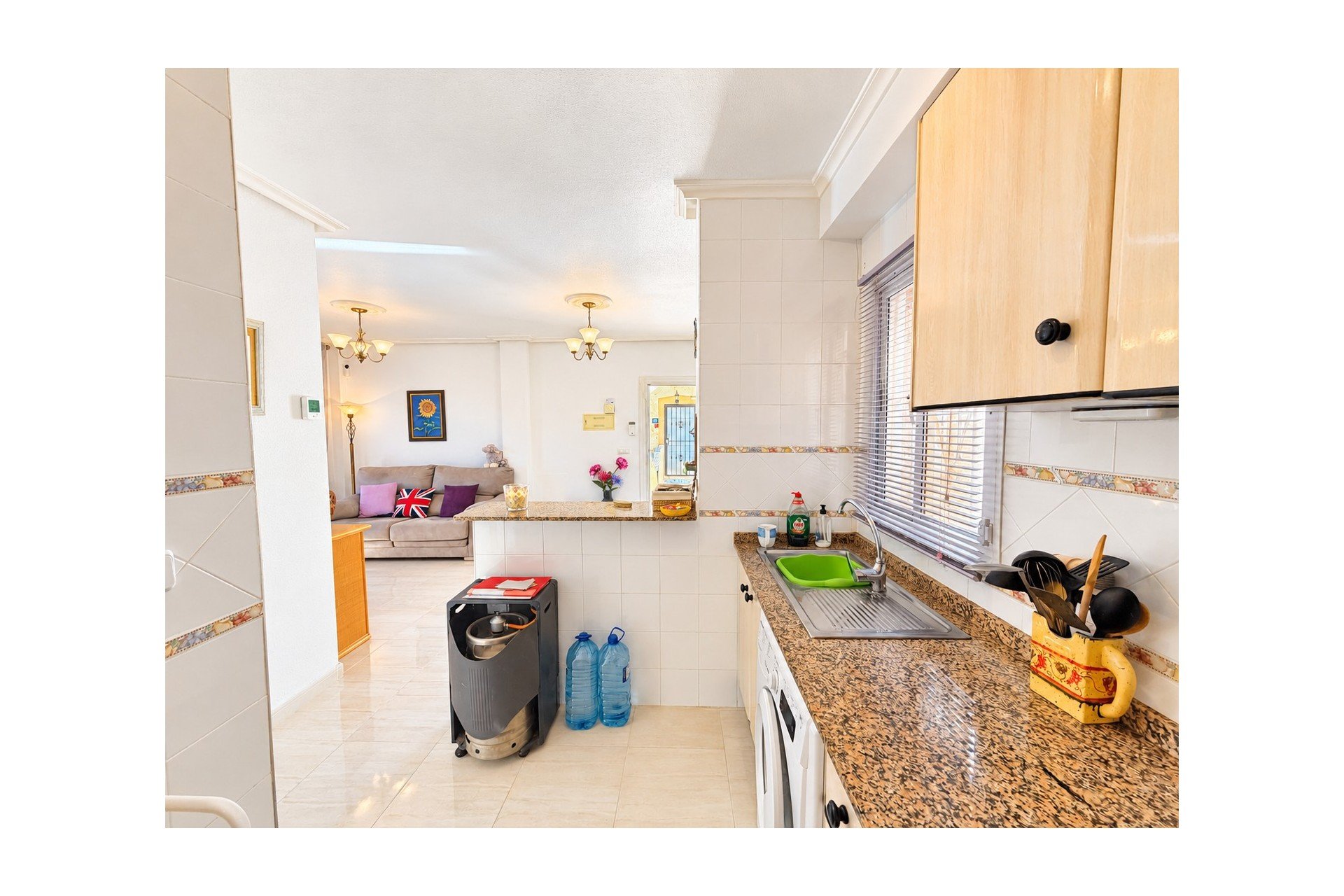 Herverkoop - Penthouse -
Ciudad Quesada - Rojales - Ciudad Quesada