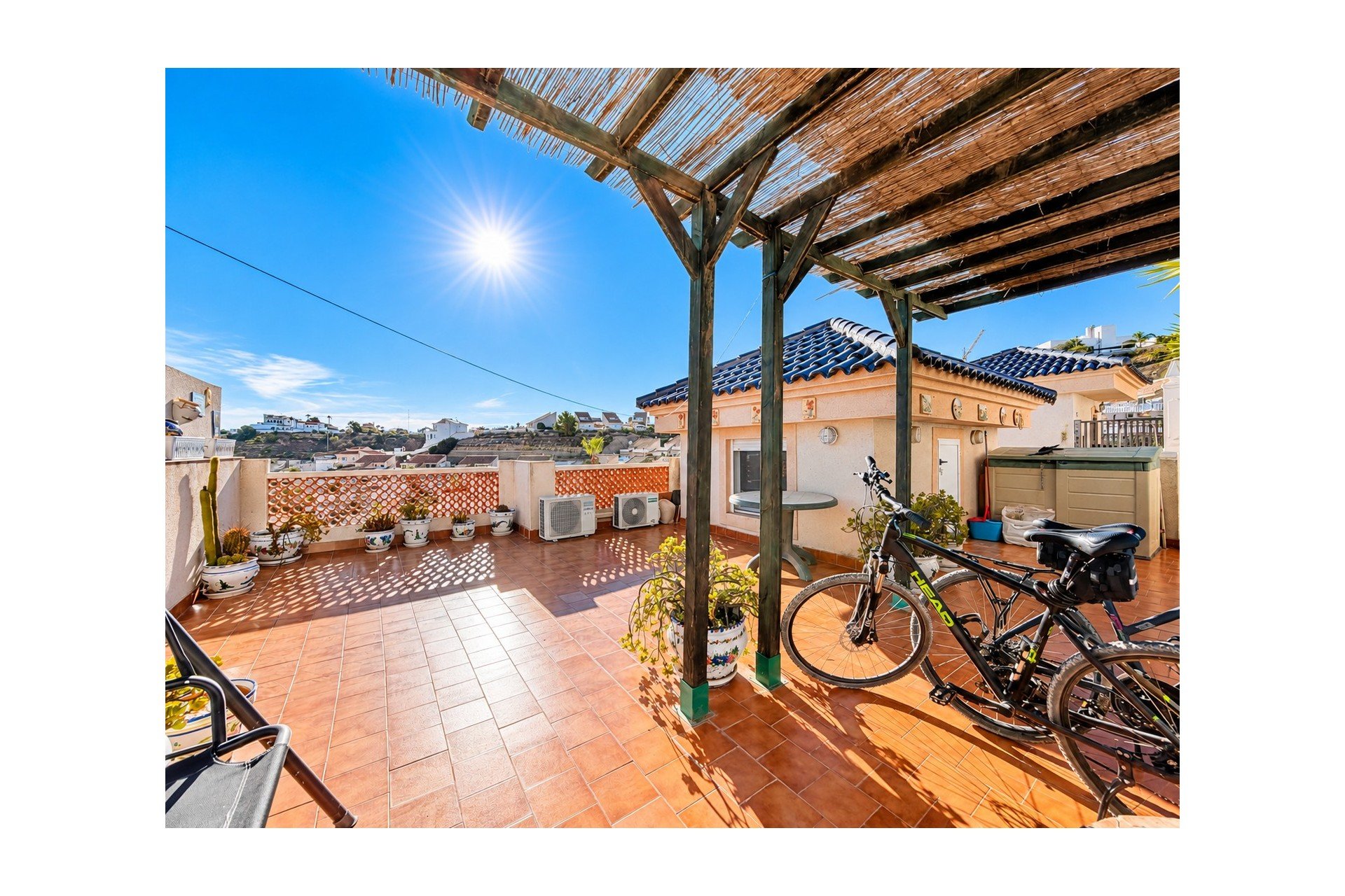 Herverkoop - Penthouse -
Ciudad Quesada - Rojales - Ciudad Quesada