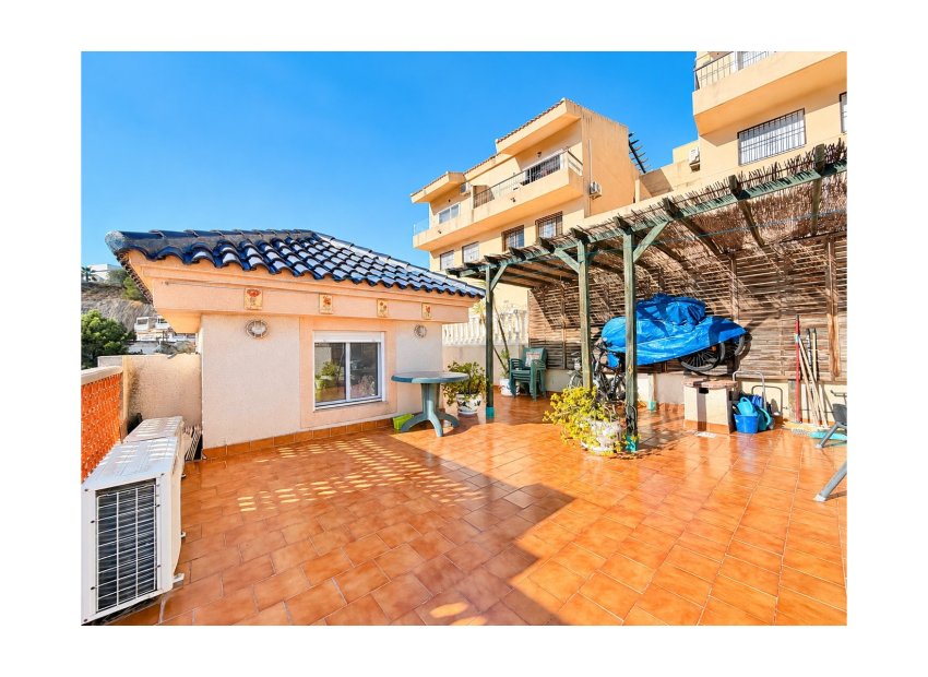 Herverkoop - Penthouse -
Ciudad Quesada - Rojales - Ciudad Quesada