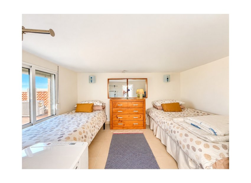 Herverkoop - Penthouse -
Ciudad Quesada - Rojales - Ciudad Quesada