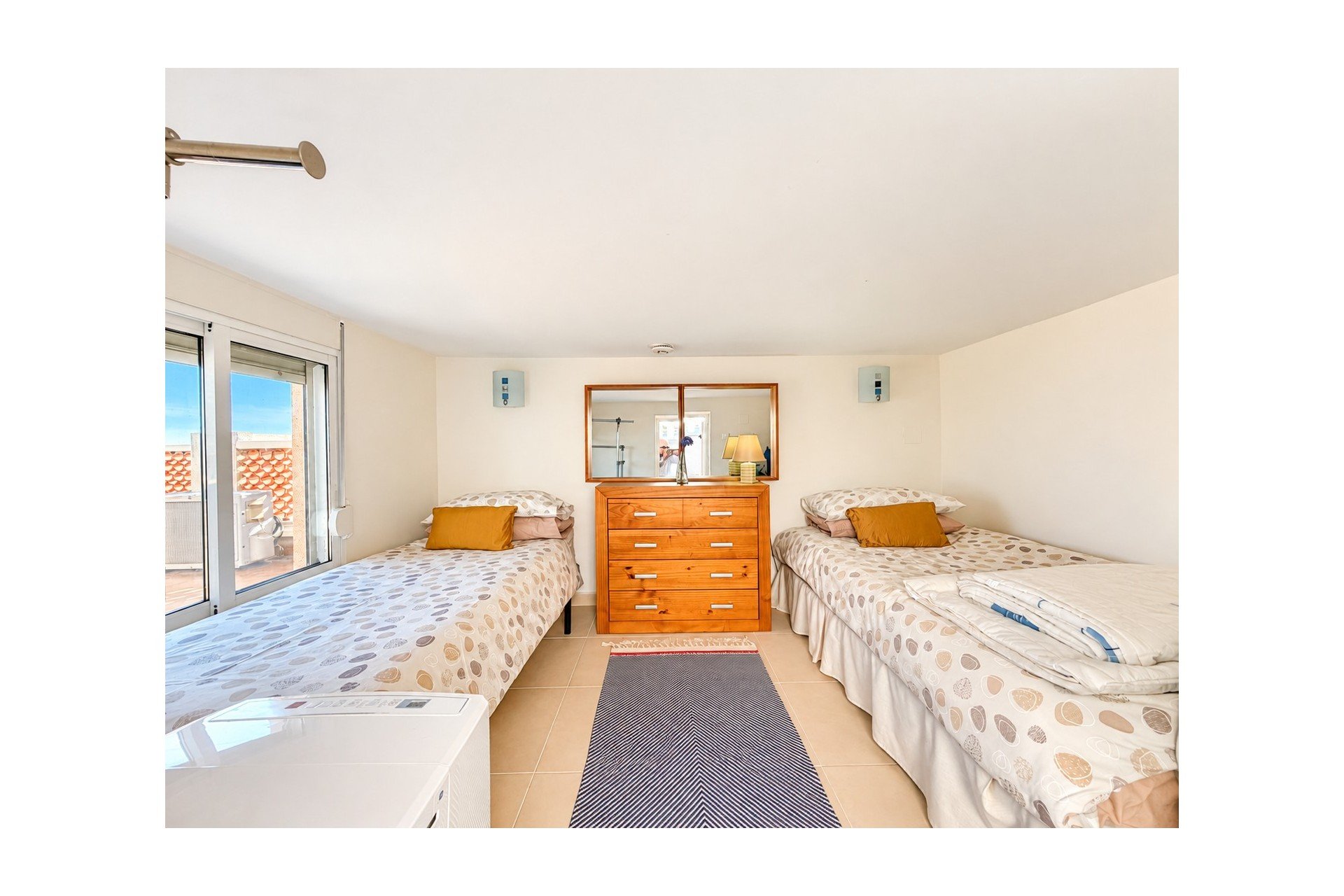 Herverkoop - Penthouse -
Ciudad Quesada - Rojales - Ciudad Quesada