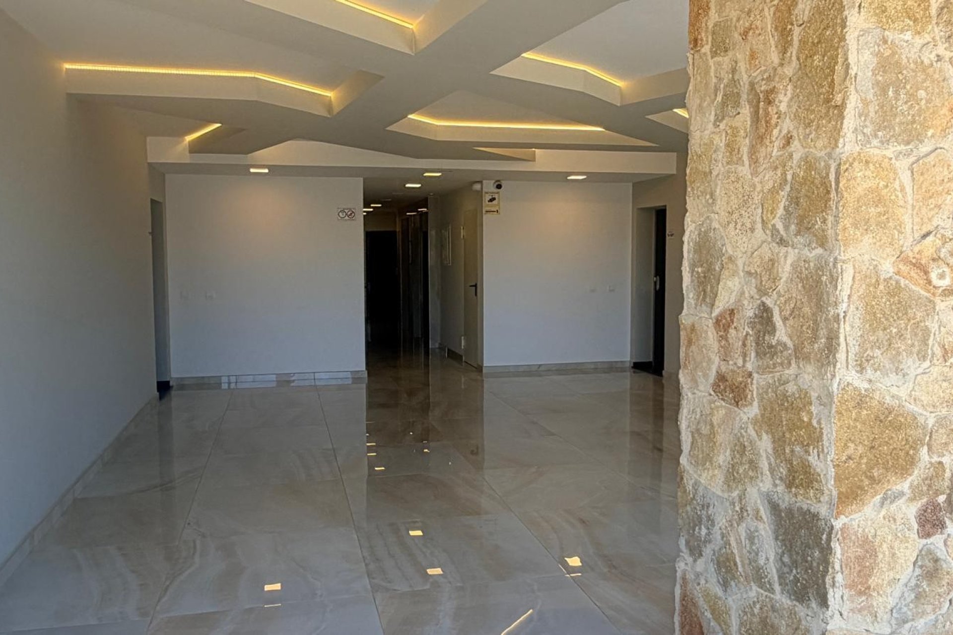 Herverkoop - Penthouse -
Los Altos - Torrevieja
