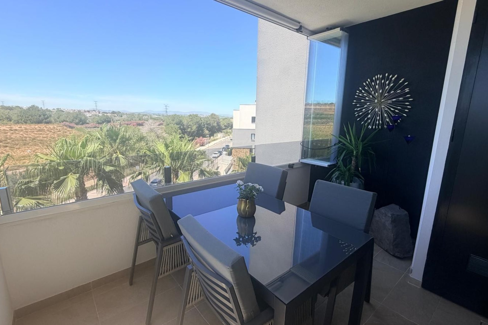 Herverkoop - Penthouse -
Los Altos - Torrevieja