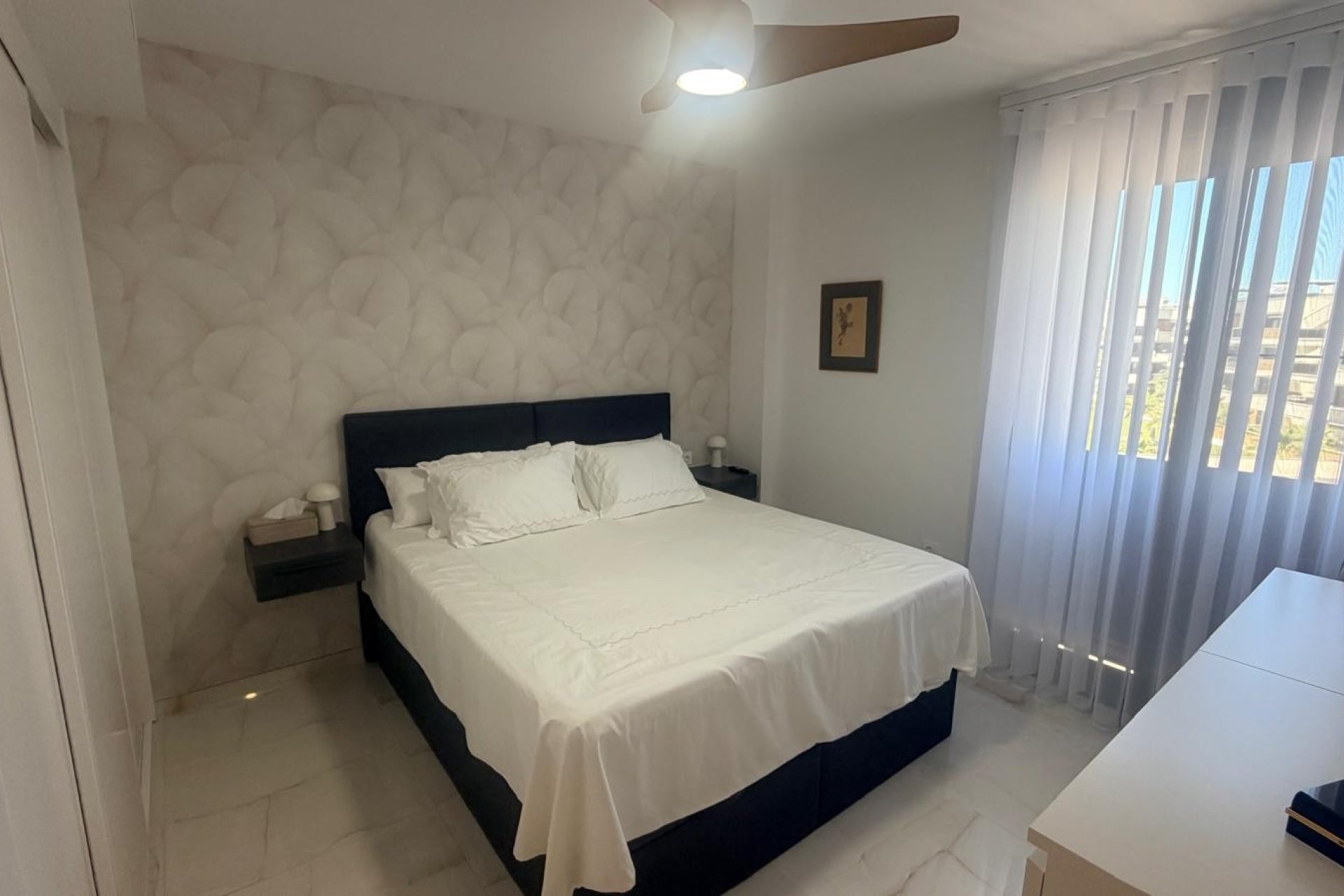 Herverkoop - Penthouse -
Los Altos - Torrevieja
