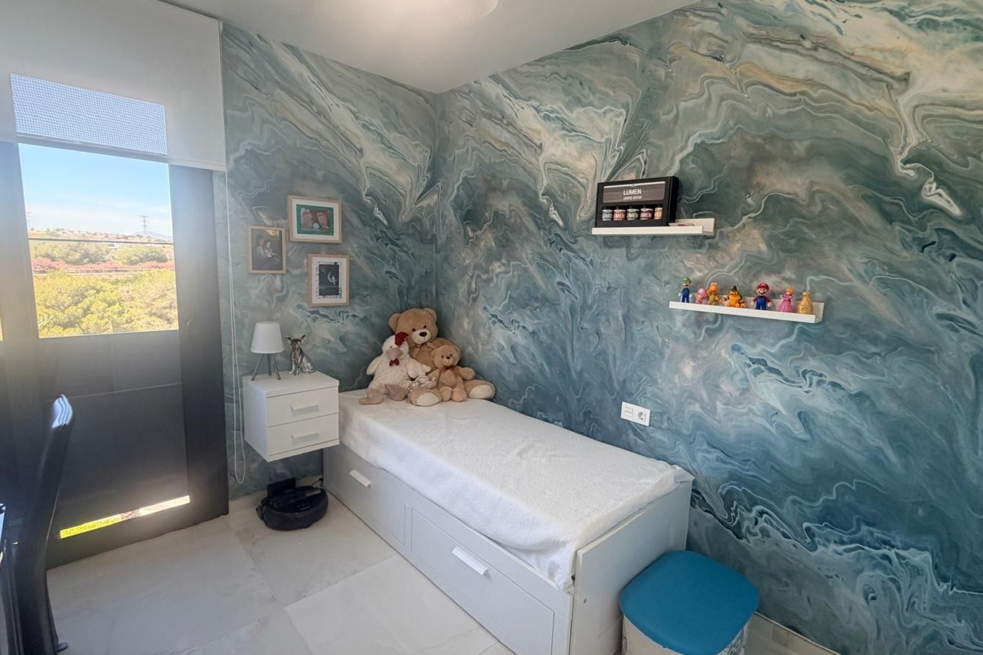 Herverkoop - Penthouse -
Los Altos - Torrevieja