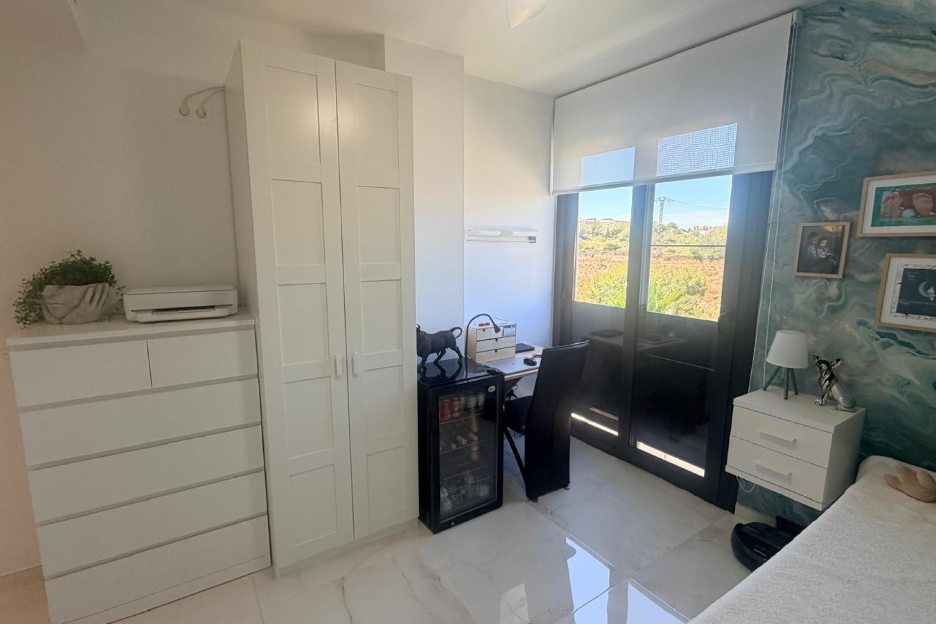 Herverkoop - Penthouse -
Los Altos - Torrevieja