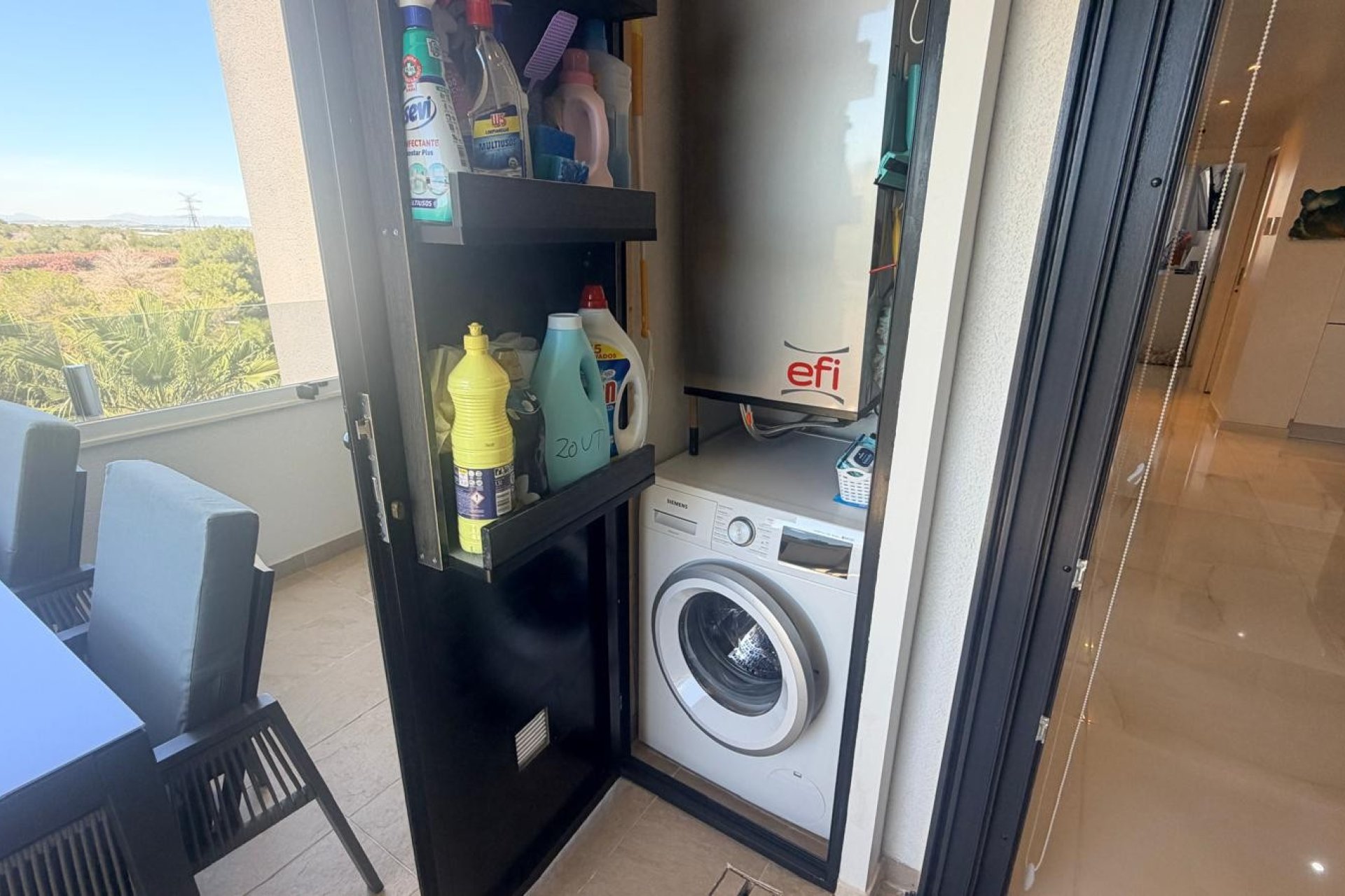 Herverkoop - Penthouse -
Los Altos - Torrevieja