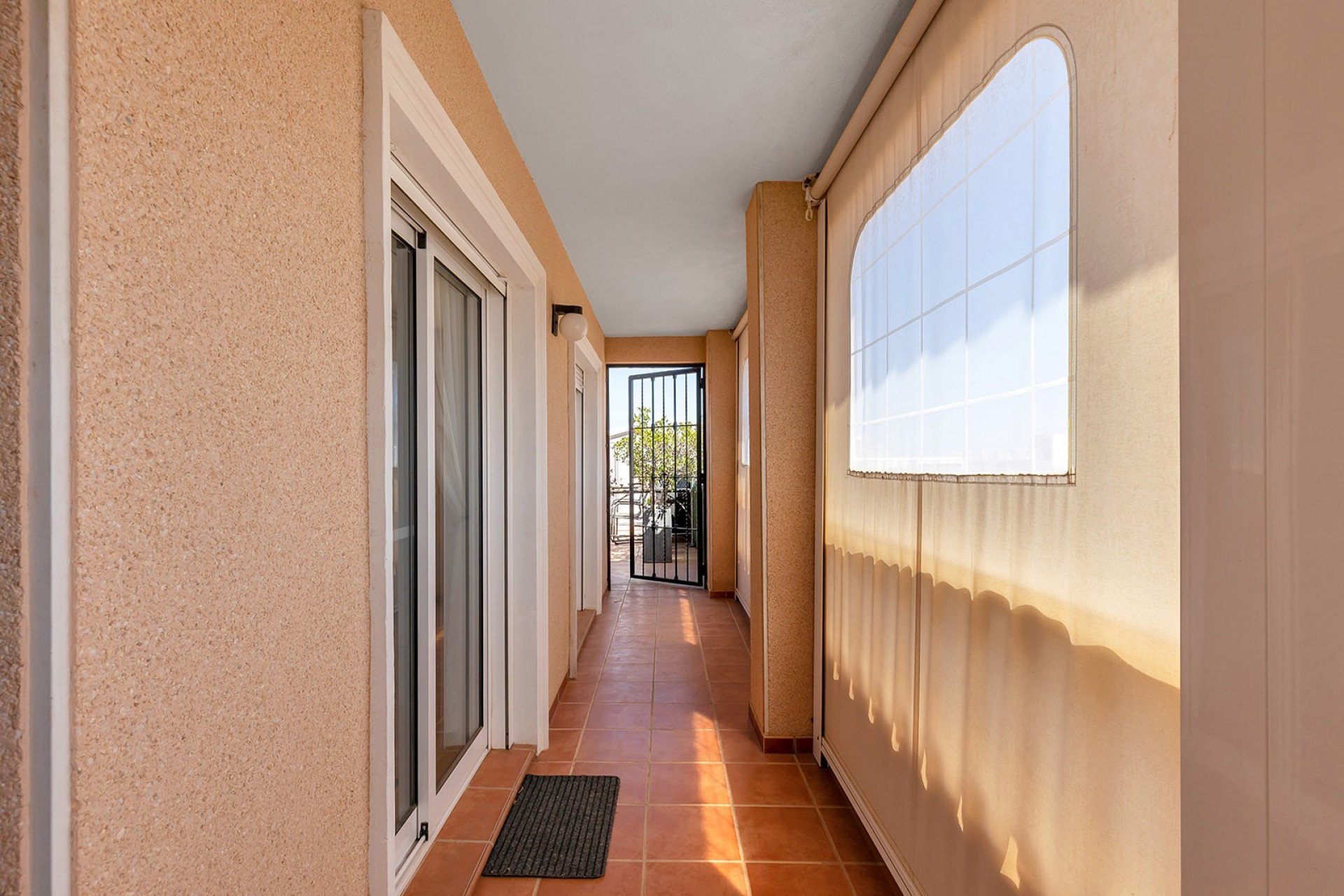 Herverkoop - Penthouse -
Orihuela Costa - Villamartín