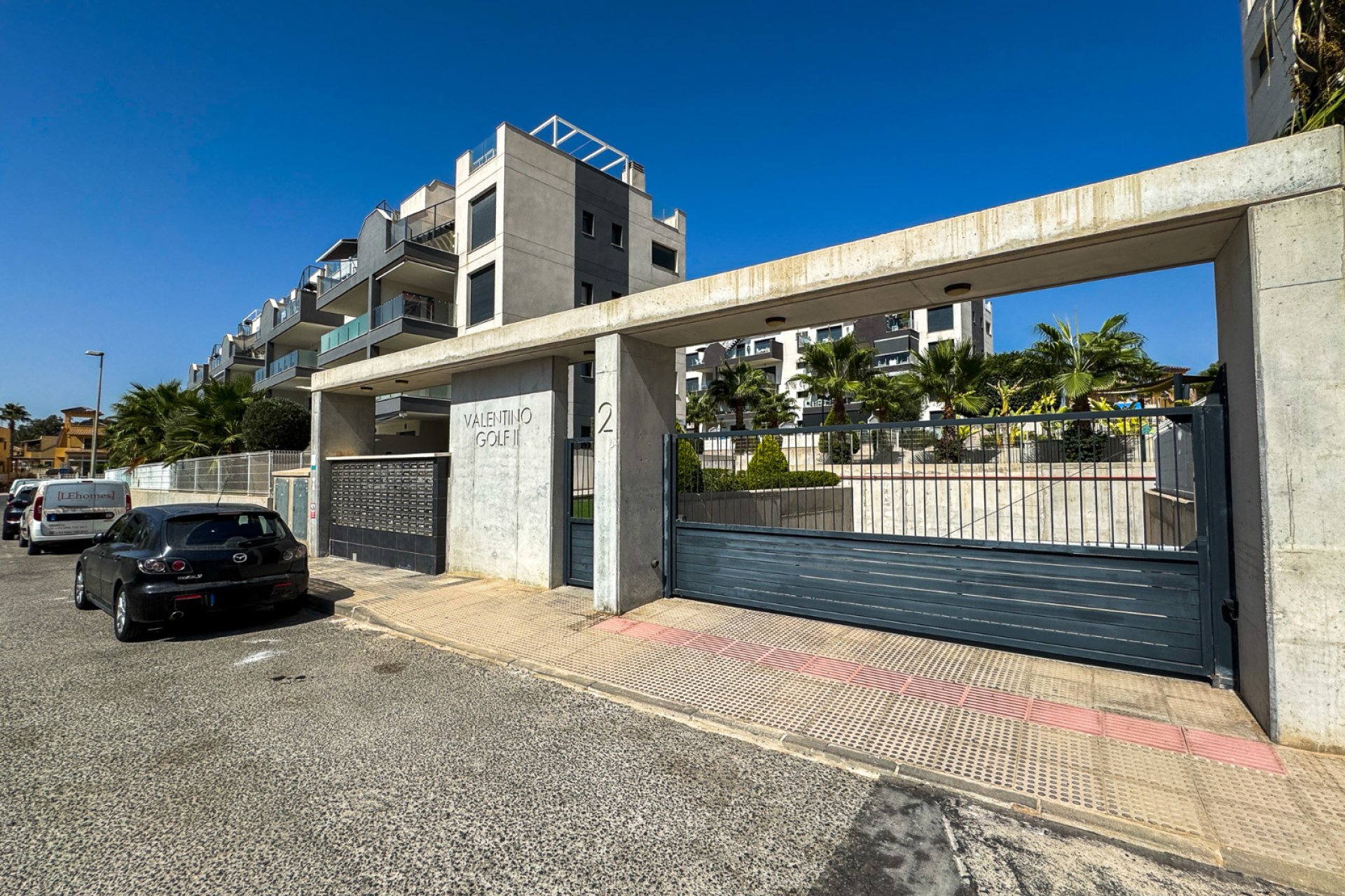 Herverkoop - Penthouse -
Orihuela Costa - Villamartín