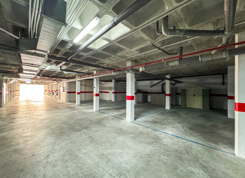 Herverkoop - Penthouse -
Orihuela Costa - Villamartín