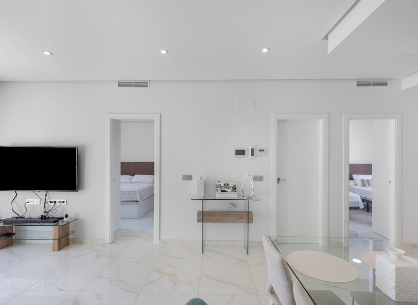 Herverkoop - Penthouse -
Torre Pacheco - Dolores De Pacheco