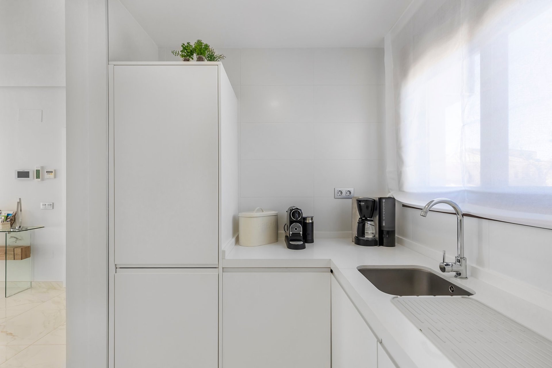 Herverkoop - Penthouse -
Torre Pacheco - Dolores De Pacheco