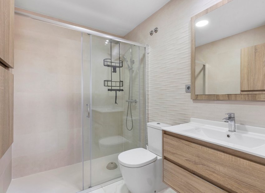 Herverkoop - Penthouse -
Torre Pacheco - Dolores De Pacheco