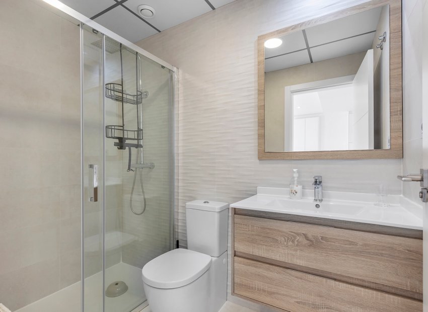 Herverkoop - Penthouse -
Torre Pacheco - Dolores De Pacheco