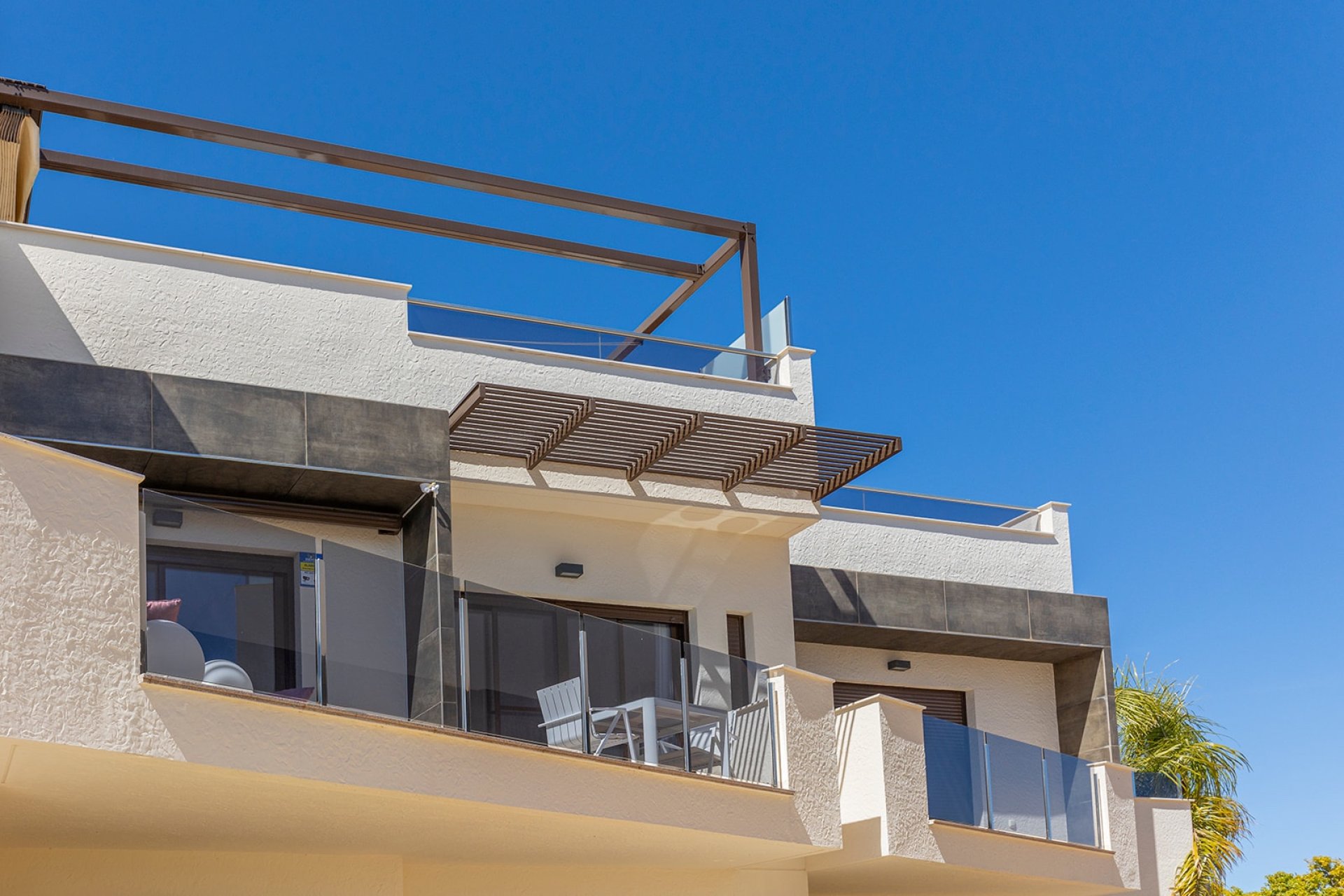 Herverkoop - Penthouse -
Torre Pacheco - Dolores De Pacheco