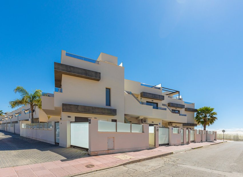 Herverkoop - Penthouse -
Torre Pacheco - Dolores De Pacheco