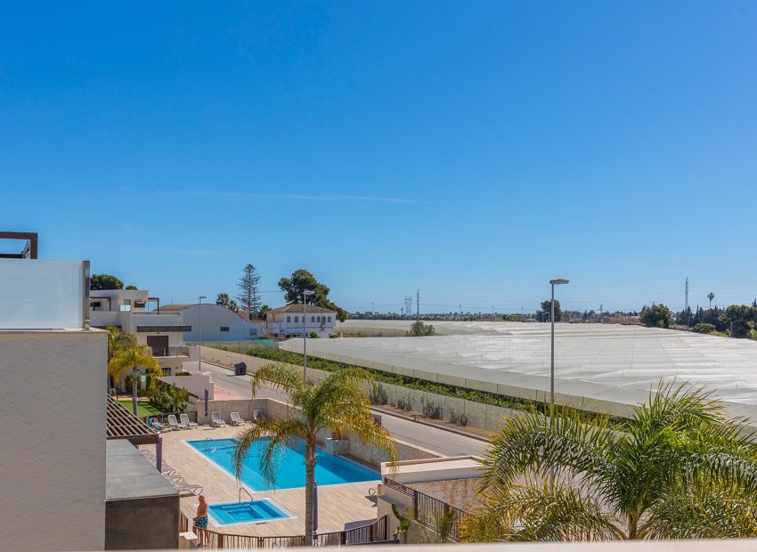 Herverkoop - Penthouse -
Torre Pacheco - Dolores De Pacheco