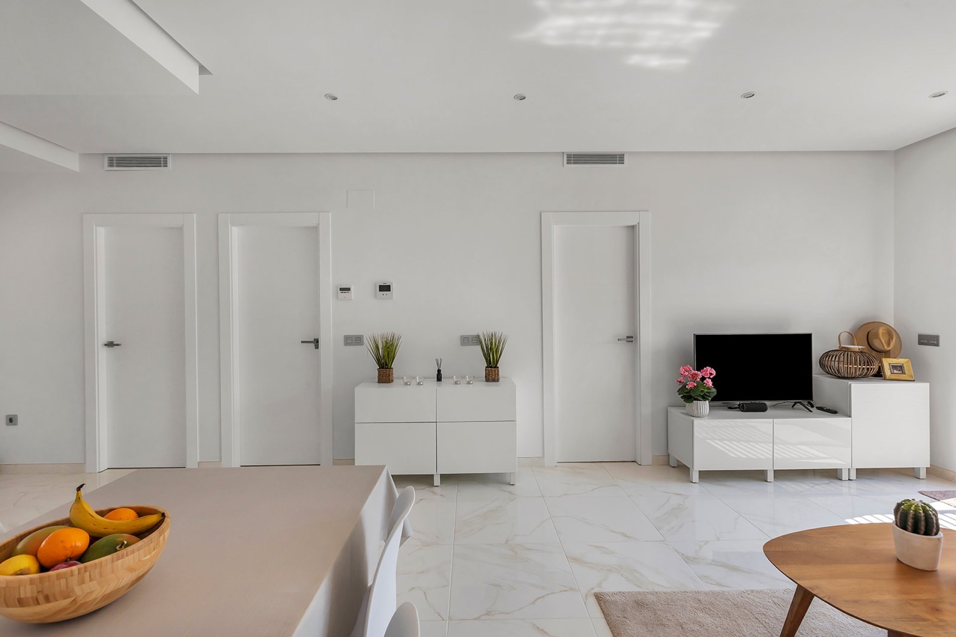 Herverkoop - Penthouse -
Torre Pacheco - Dolores De Pacheco