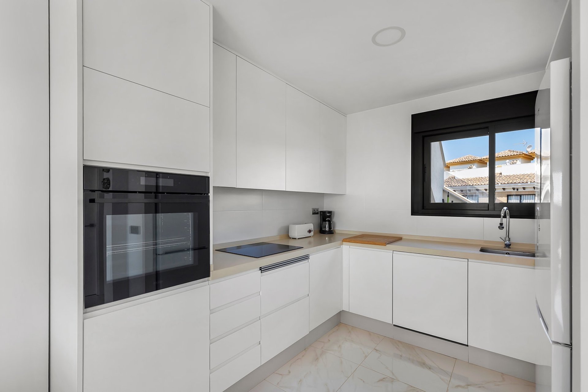 Herverkoop - Penthouse -
Torre Pacheco - Dolores De Pacheco