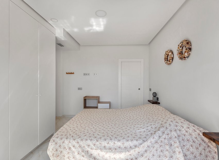 Herverkoop - Penthouse -
Torre Pacheco - Dolores De Pacheco