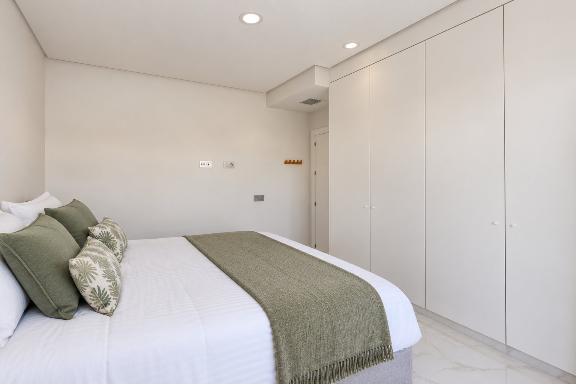 Herverkoop - Penthouse -
Torre Pacheco - Dolores De Pacheco