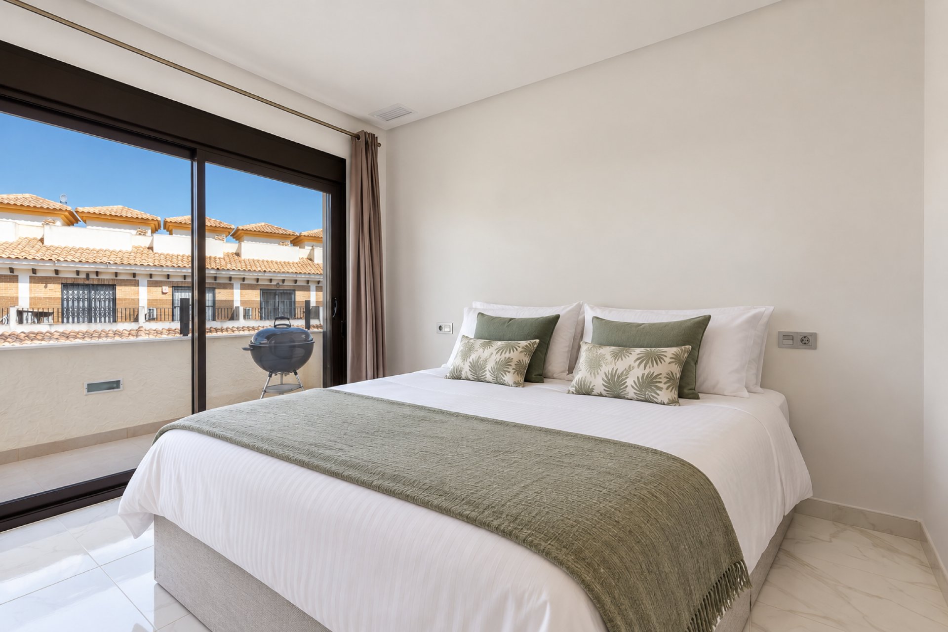 Herverkoop - Penthouse -
Torre Pacheco - Dolores De Pacheco