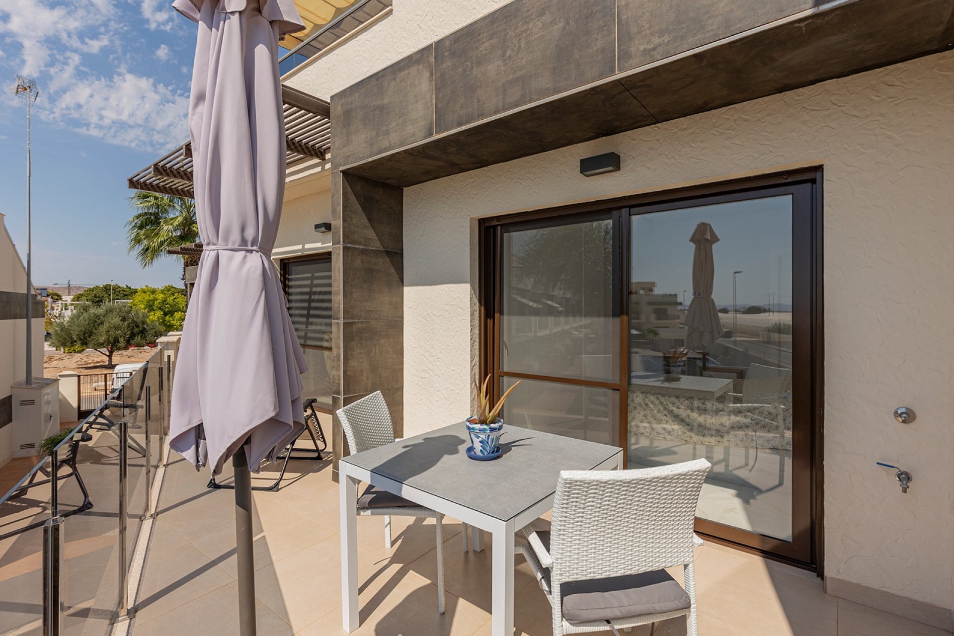 Herverkoop - Penthouse -
Torre Pacheco - Dolores De Pacheco