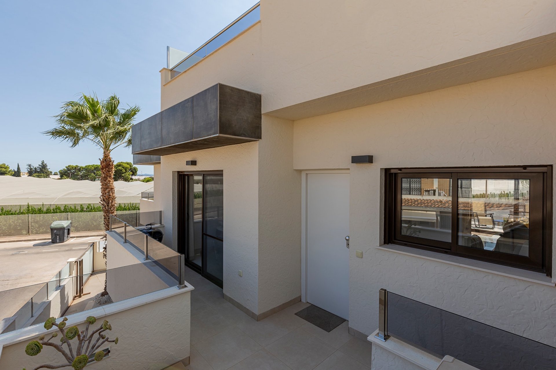 Herverkoop - Penthouse -
Torre Pacheco - Dolores De Pacheco