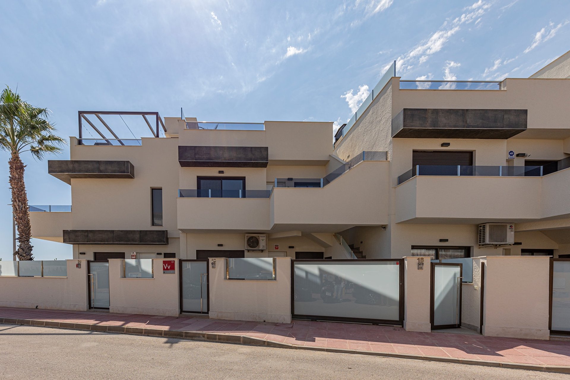 Herverkoop - Penthouse -
Torre Pacheco - Dolores De Pacheco