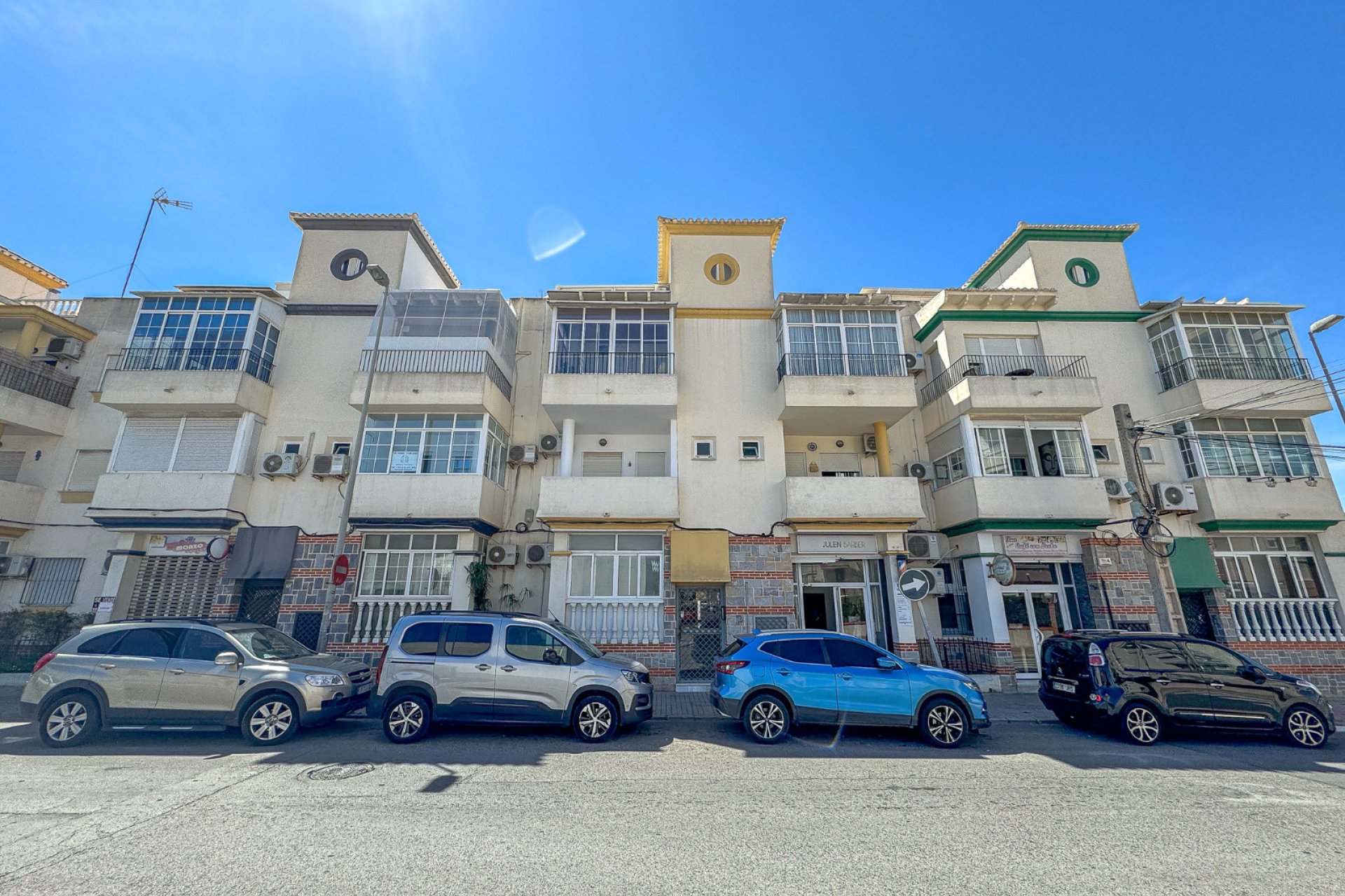 Herverkoop - Penthouse -
Torrevieja - Nueva Torrevieja