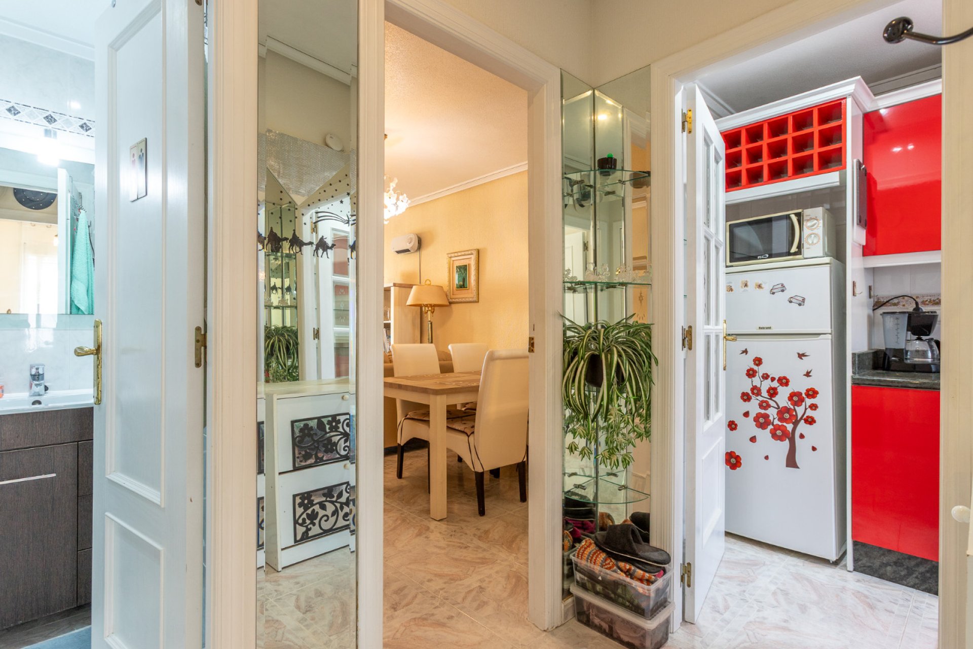 Herverkoop - Penthouse -
Torrevieja - Nueva Torrevieja