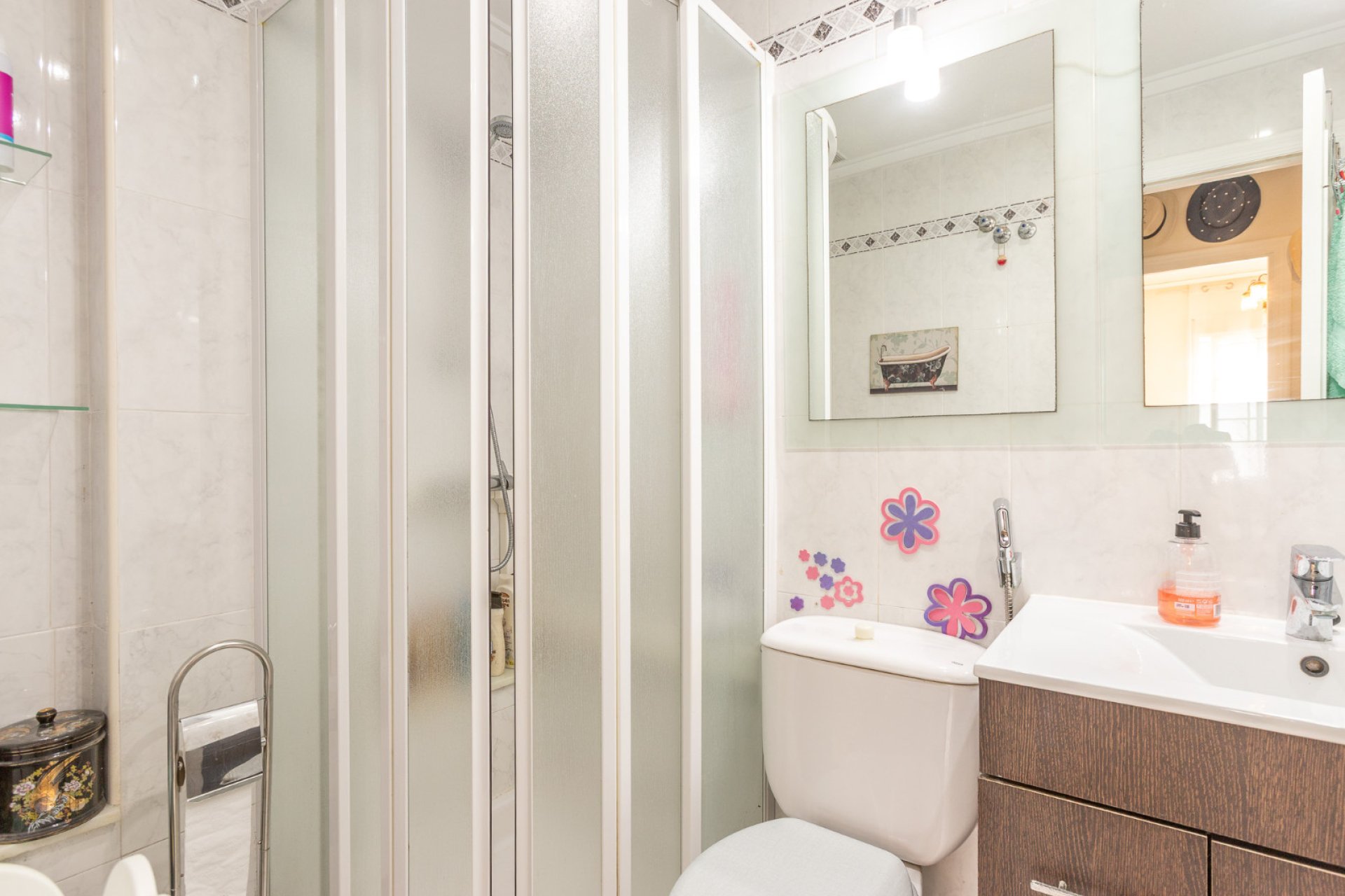 Herverkoop - Penthouse -
Torrevieja - Nueva Torrevieja