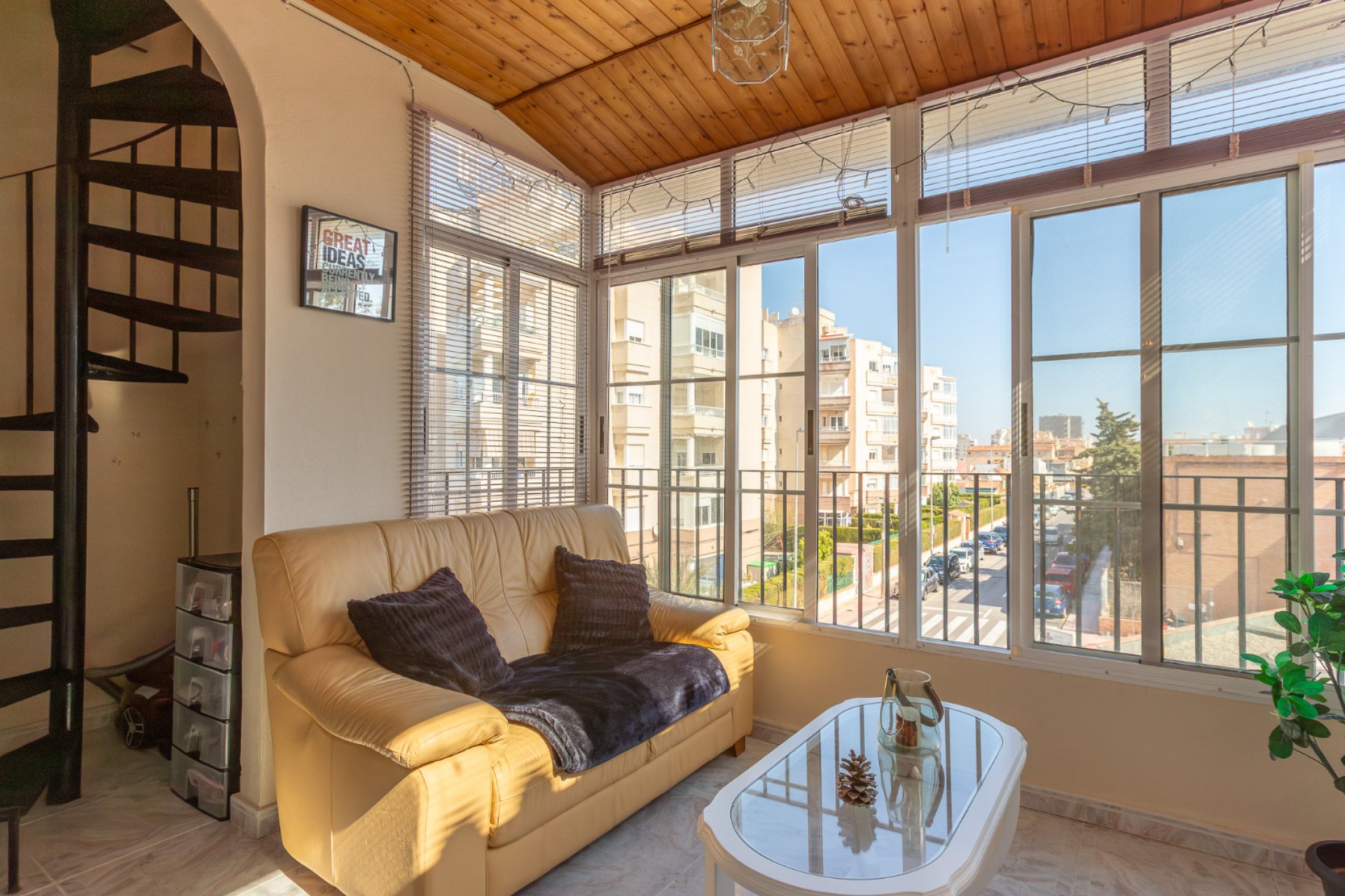 Herverkoop - Penthouse -
Torrevieja - Nueva Torrevieja