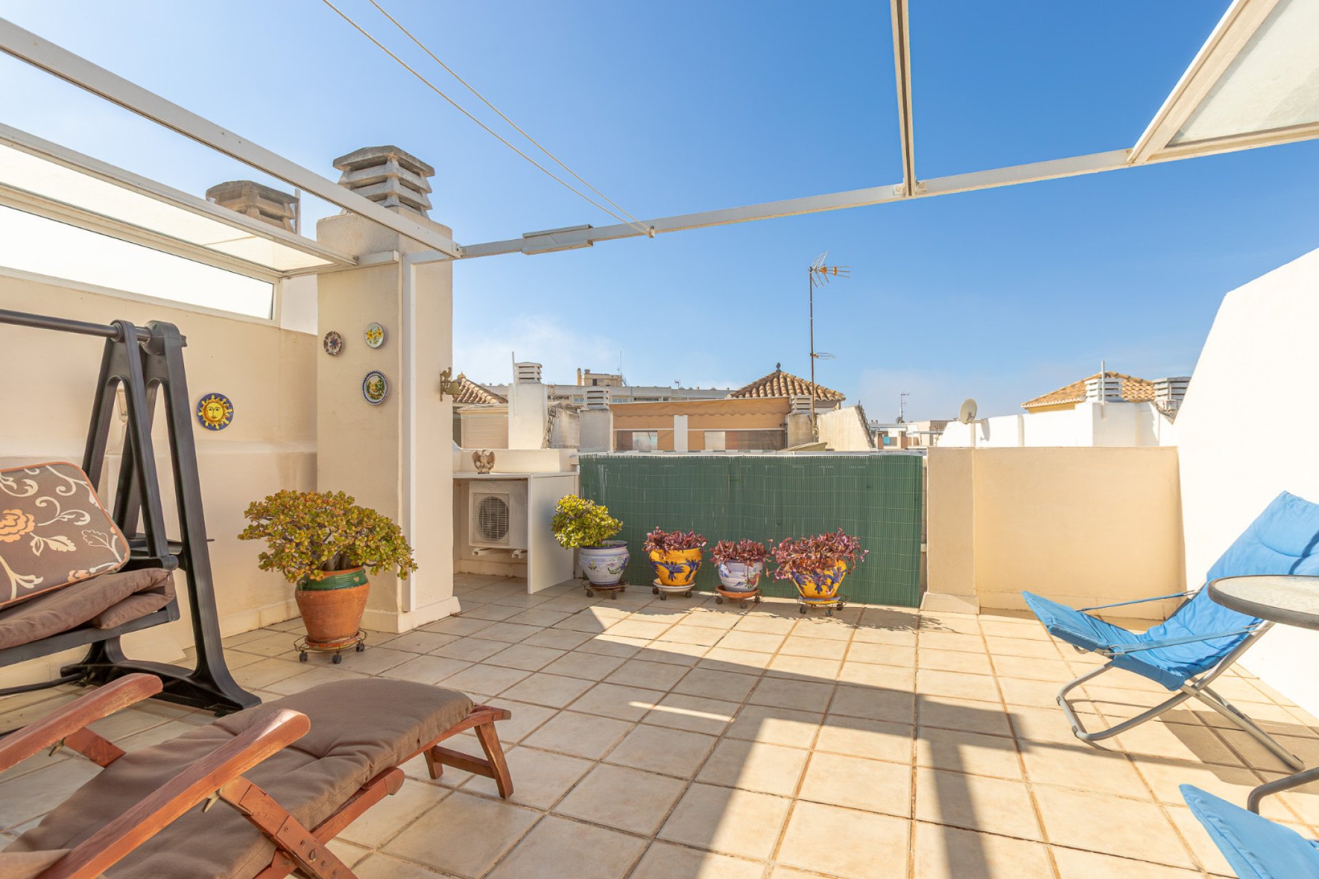 Herverkoop - Penthouse -
Torrevieja - Nueva Torrevieja