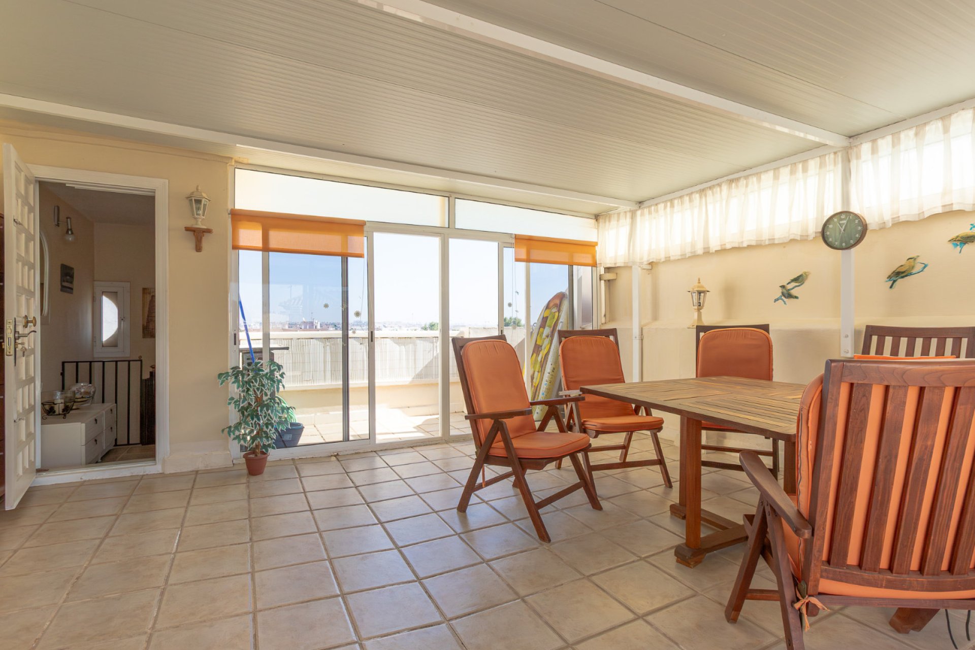 Herverkoop - Penthouse -
Torrevieja - Nueva Torrevieja