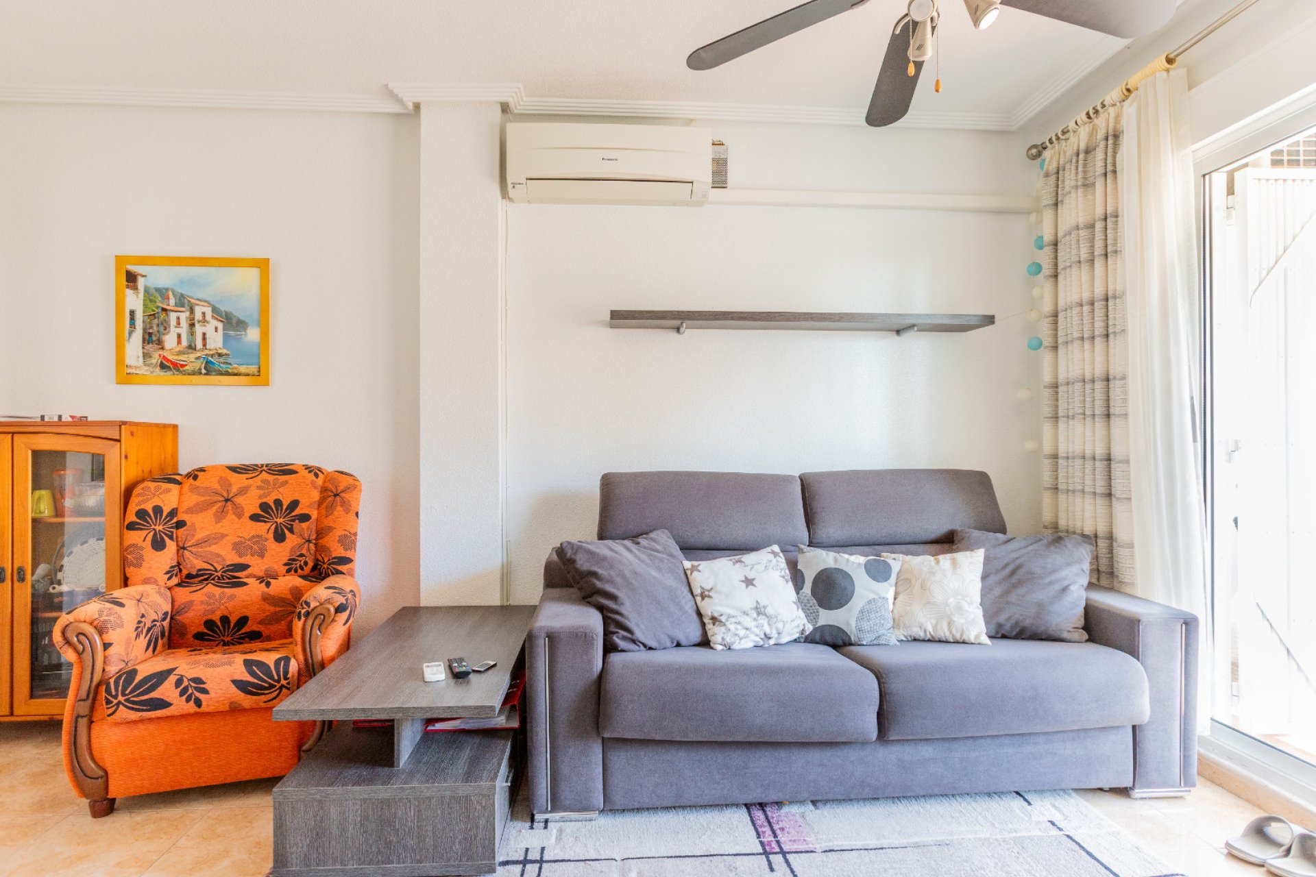 Herverkoop - Penthouse -
Torrevieja