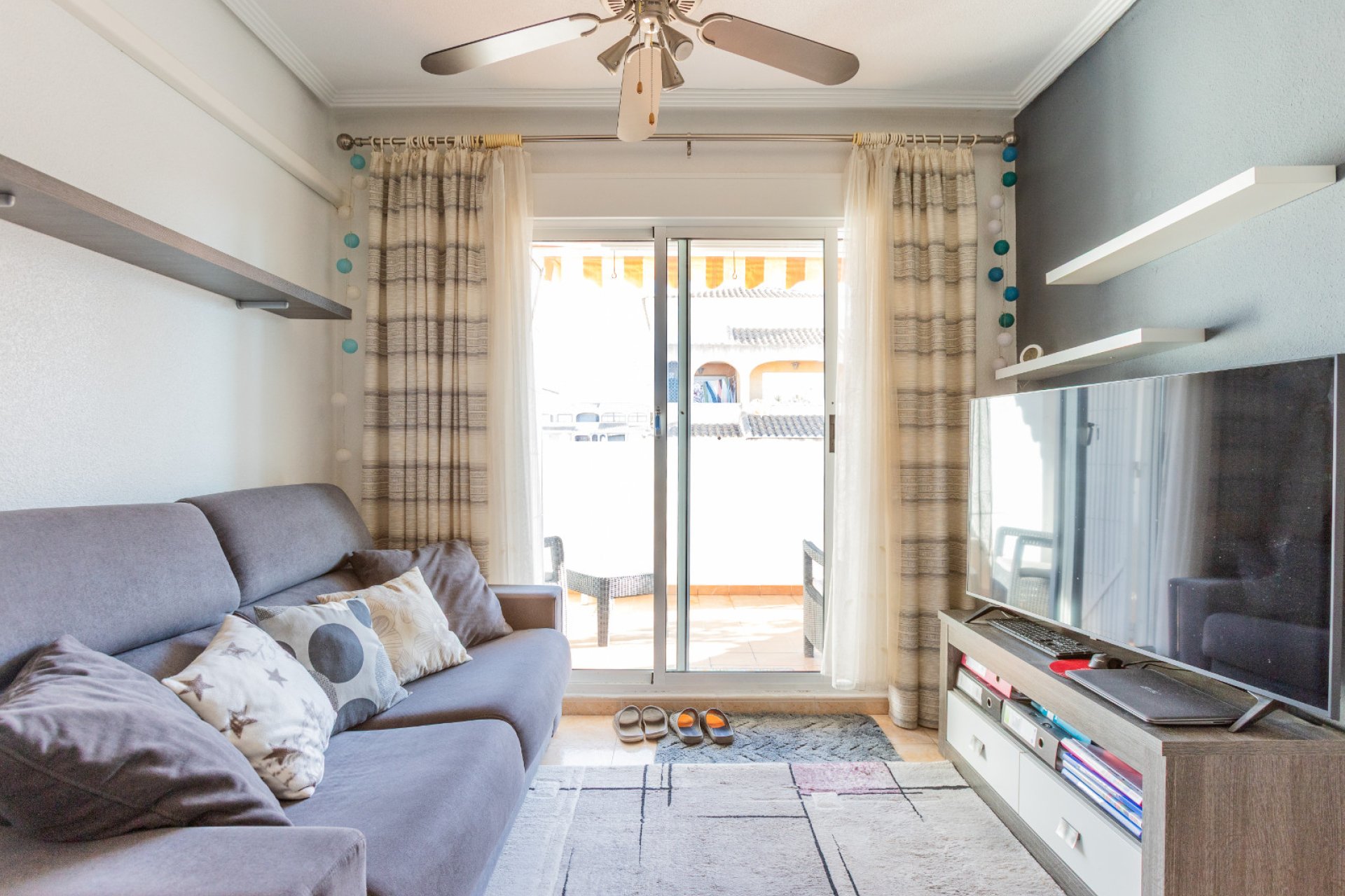 Herverkoop - Penthouse -
Torrevieja