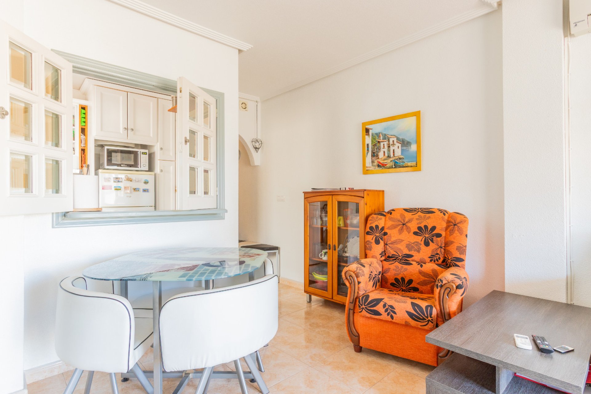 Herverkoop - Penthouse -
Torrevieja
