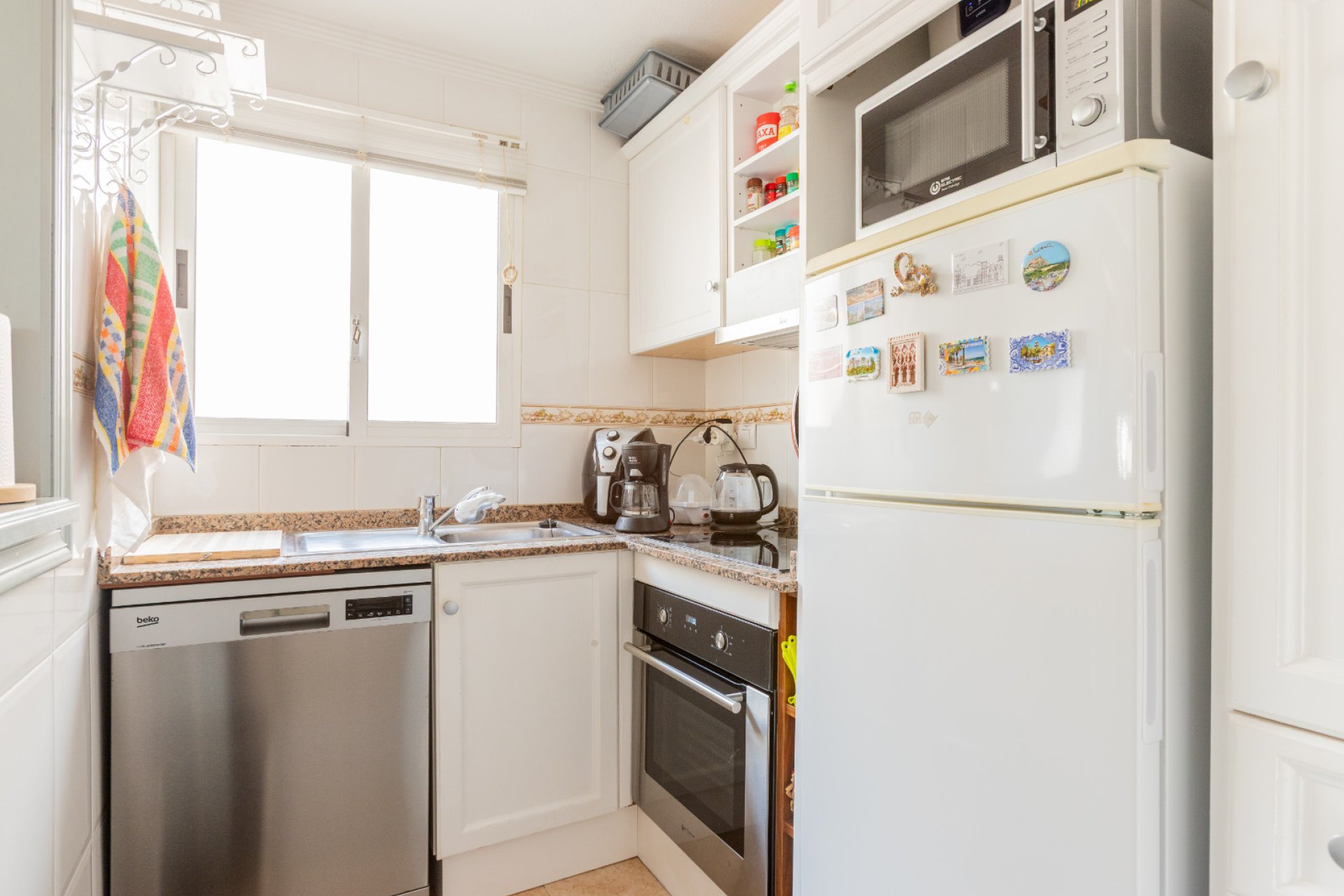 Herverkoop - Penthouse -
Torrevieja