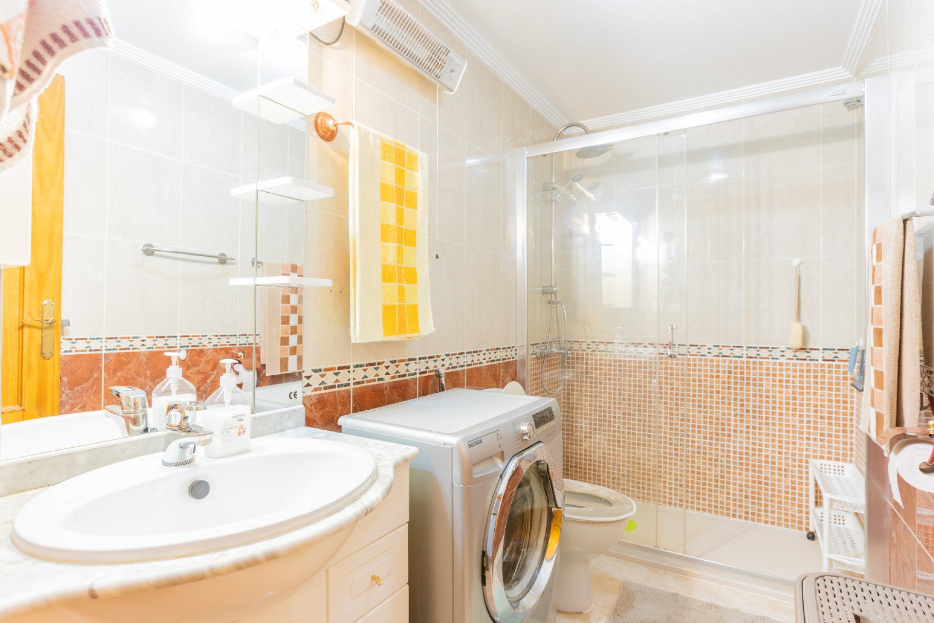 Herverkoop - Penthouse -
Torrevieja