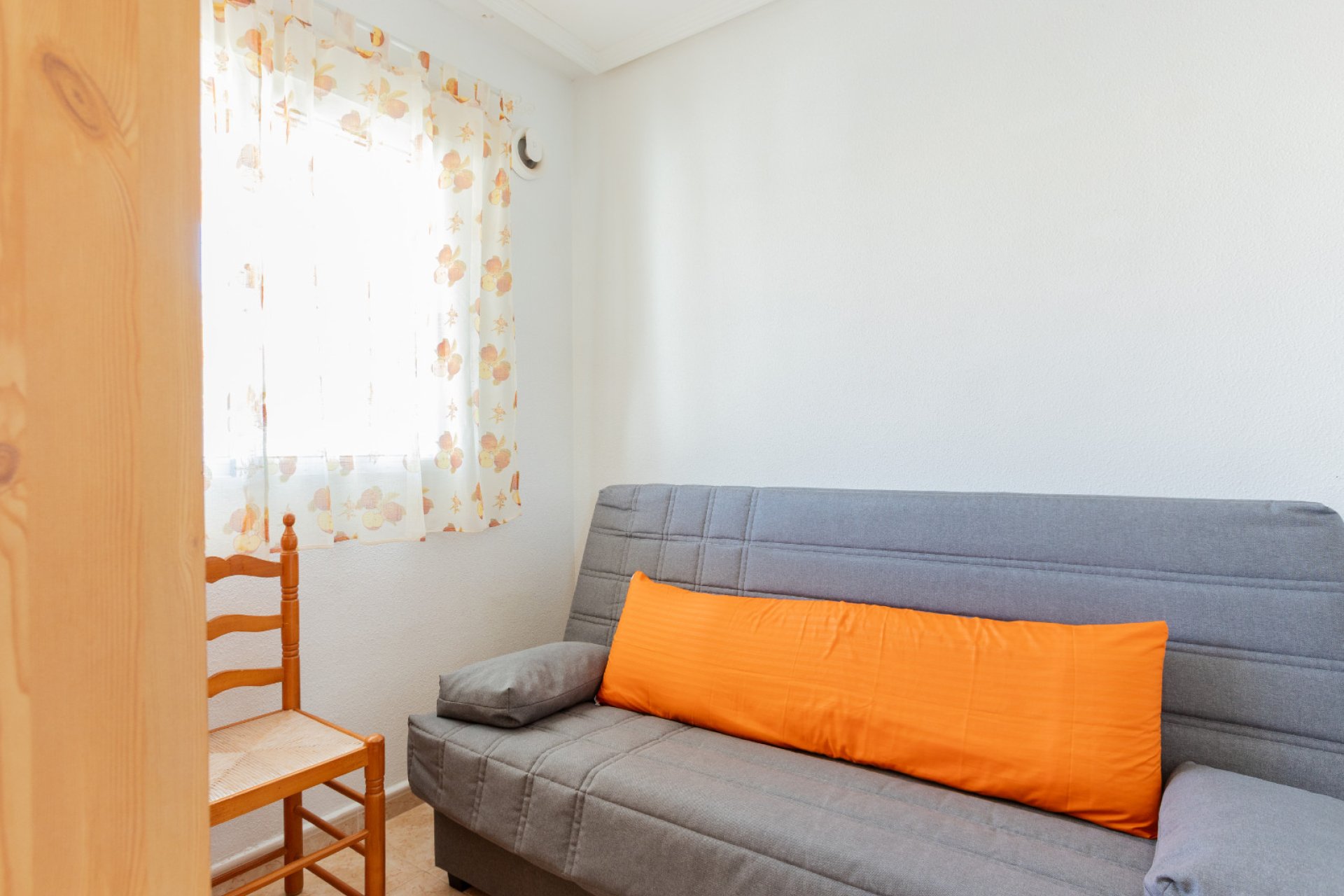 Herverkoop - Penthouse -
Torrevieja